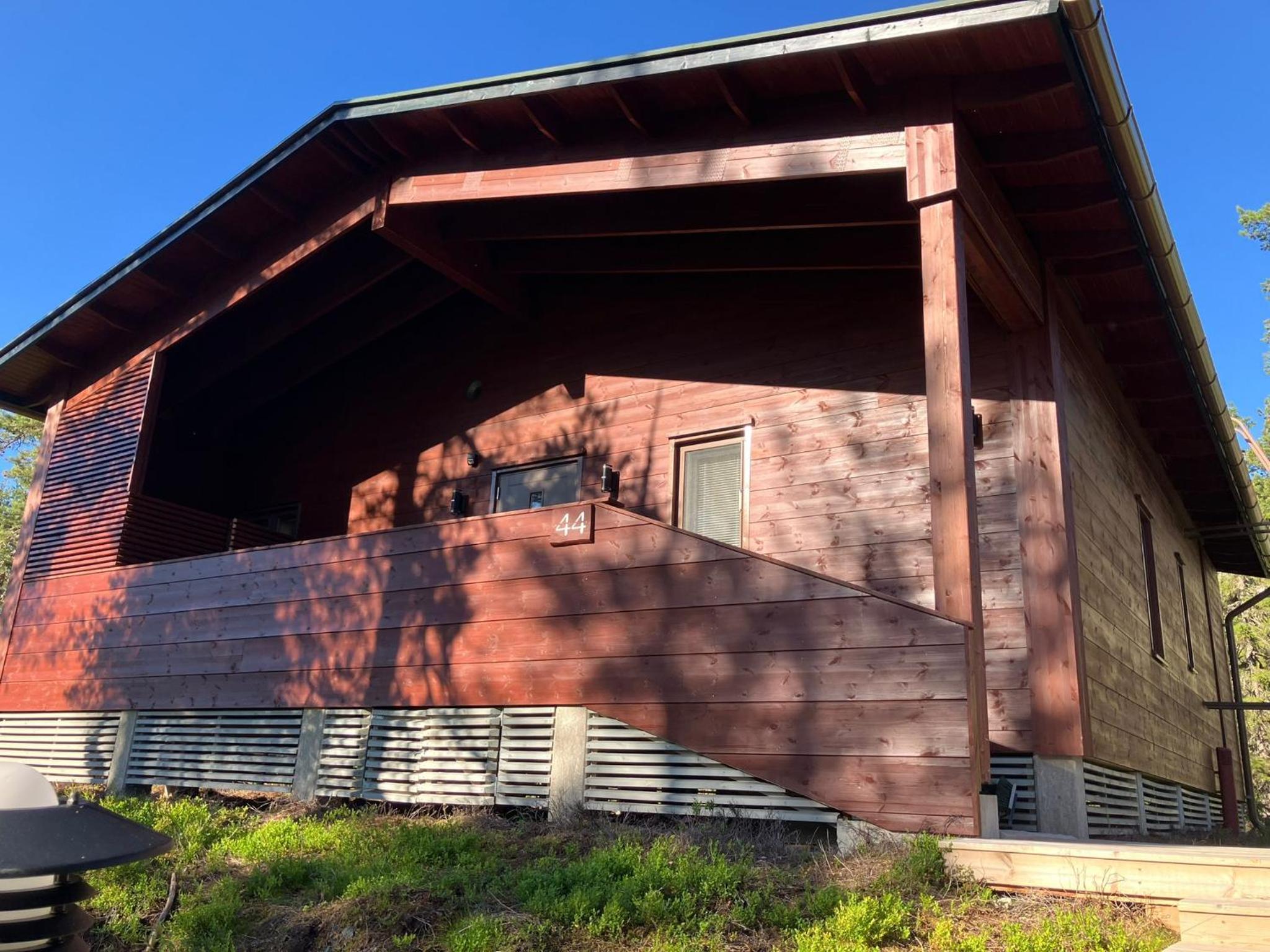 Villa Fox Ruka
