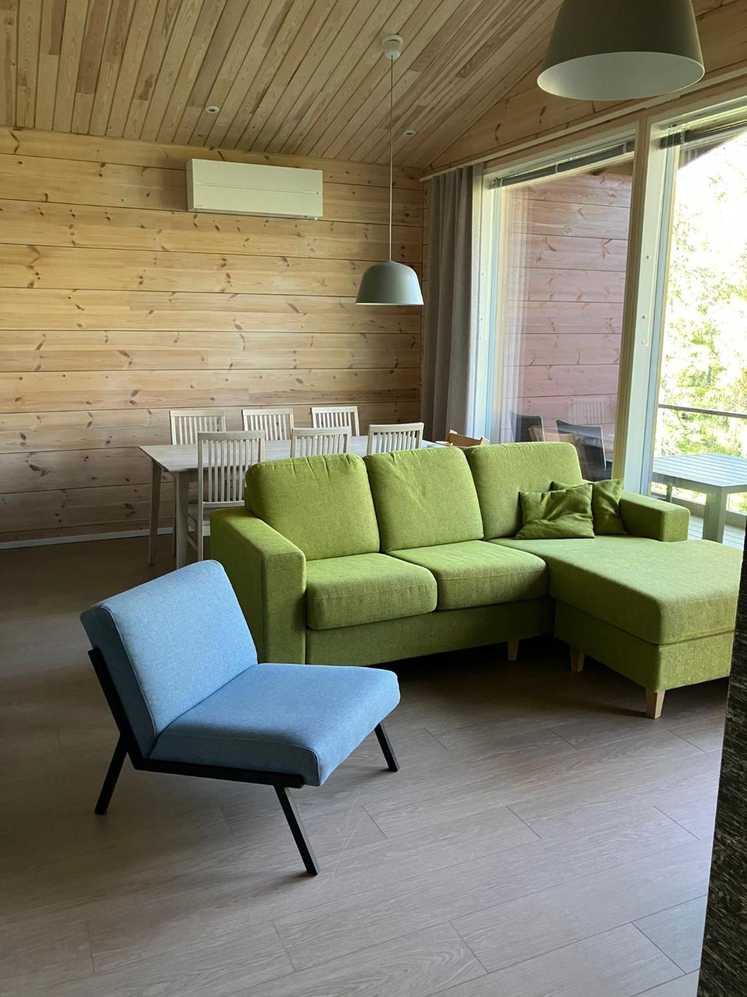 Villa Fox Ruka