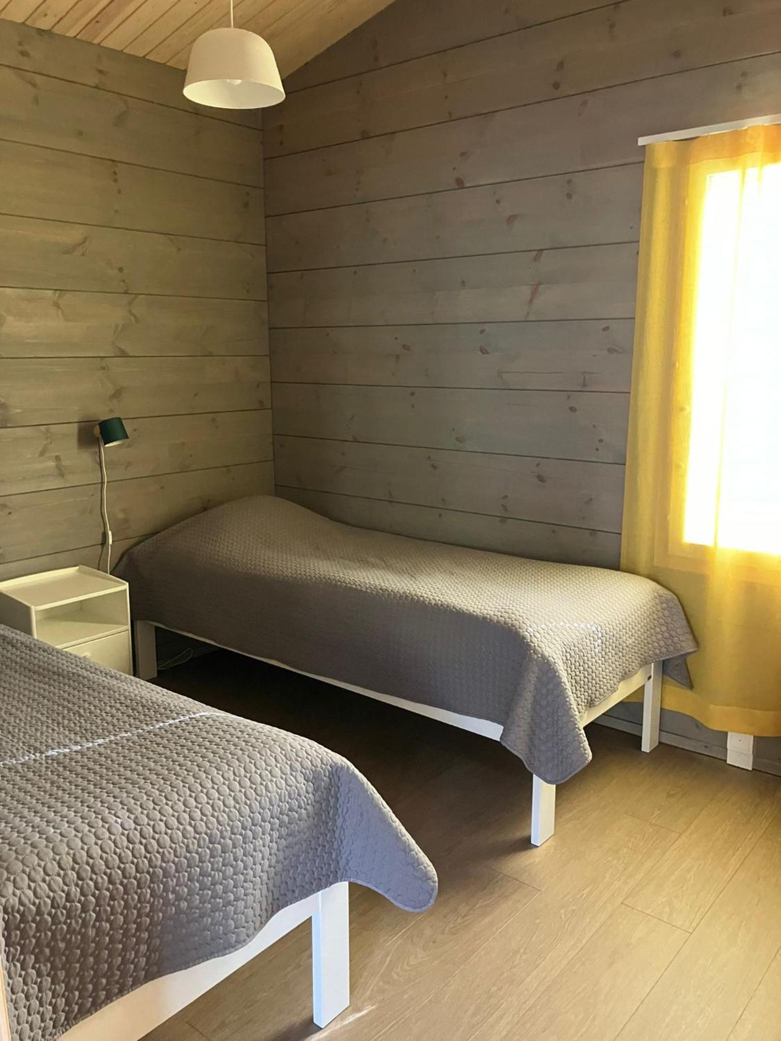 Villa Fox Ruka
