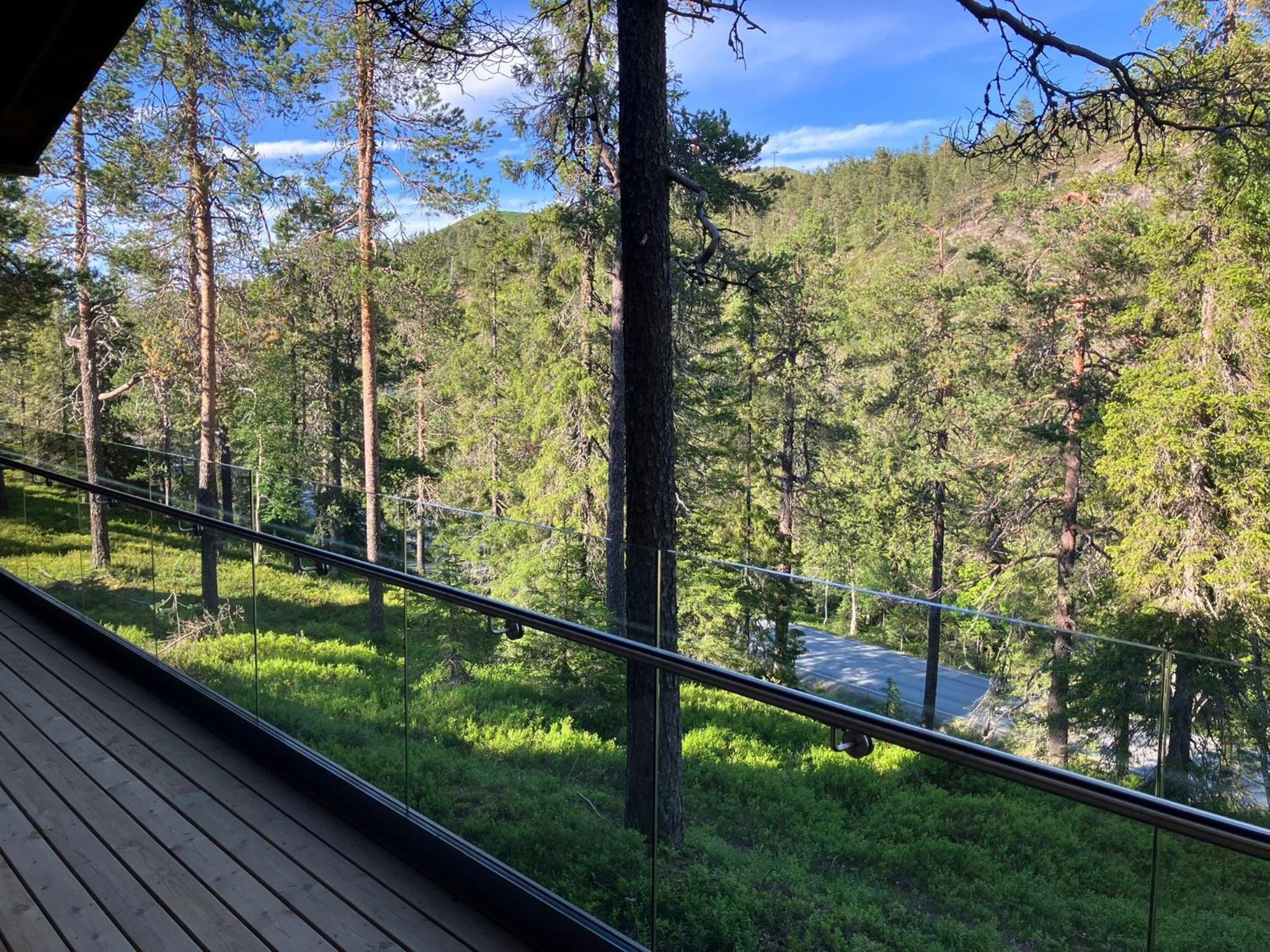 Villa Fox Ruka
