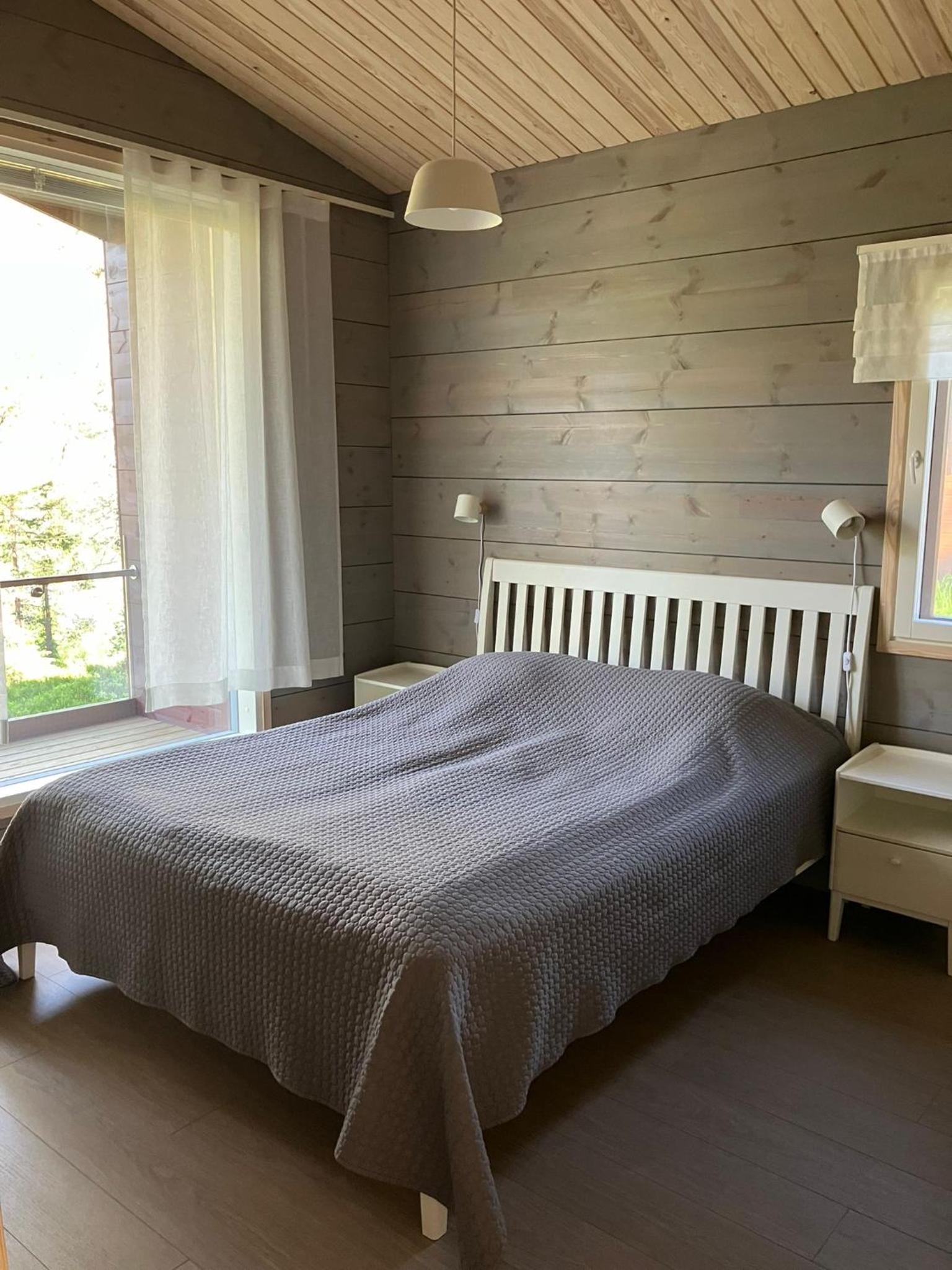 Villa Fox Ruka