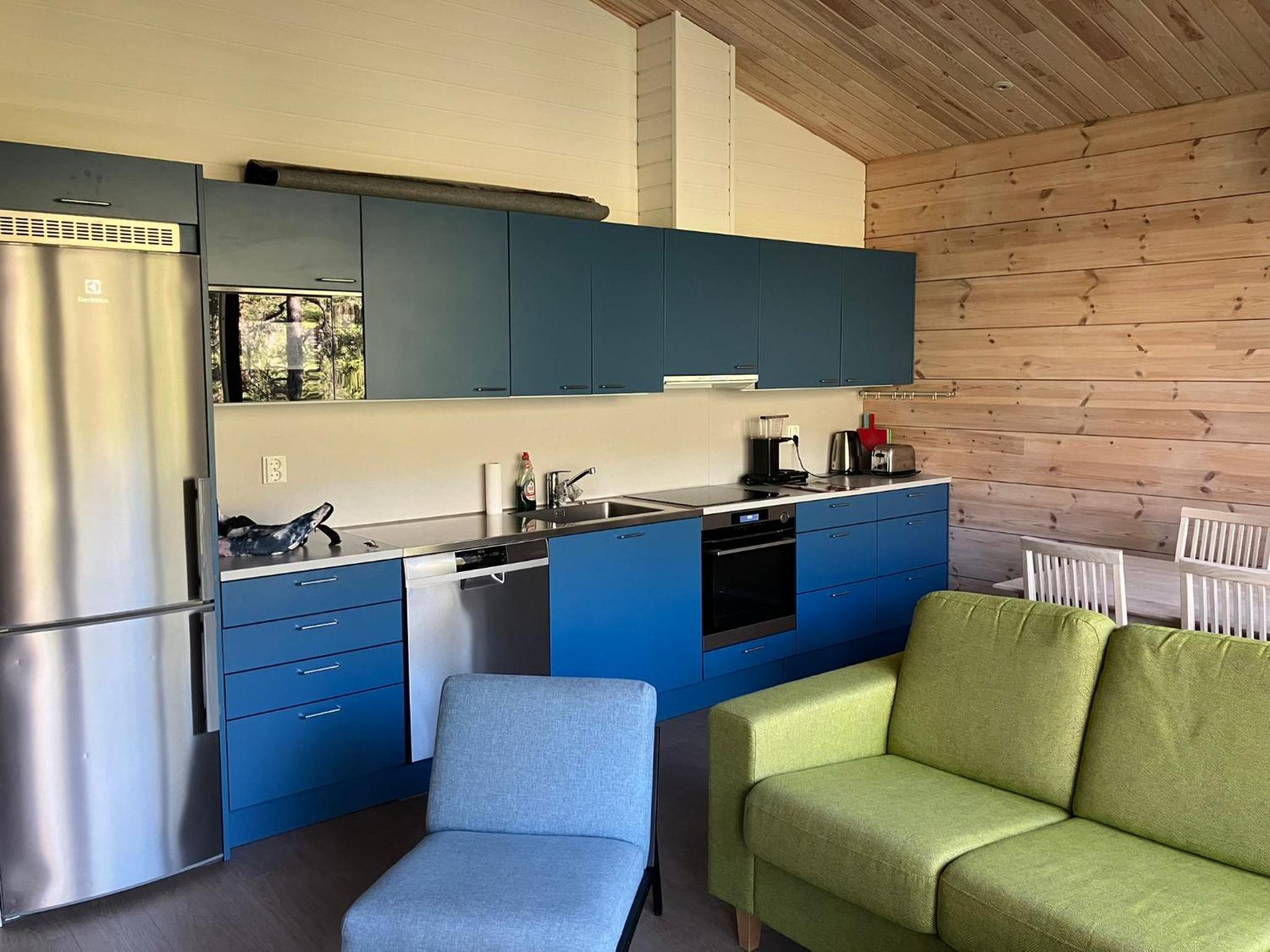 Villa Fox Ruka