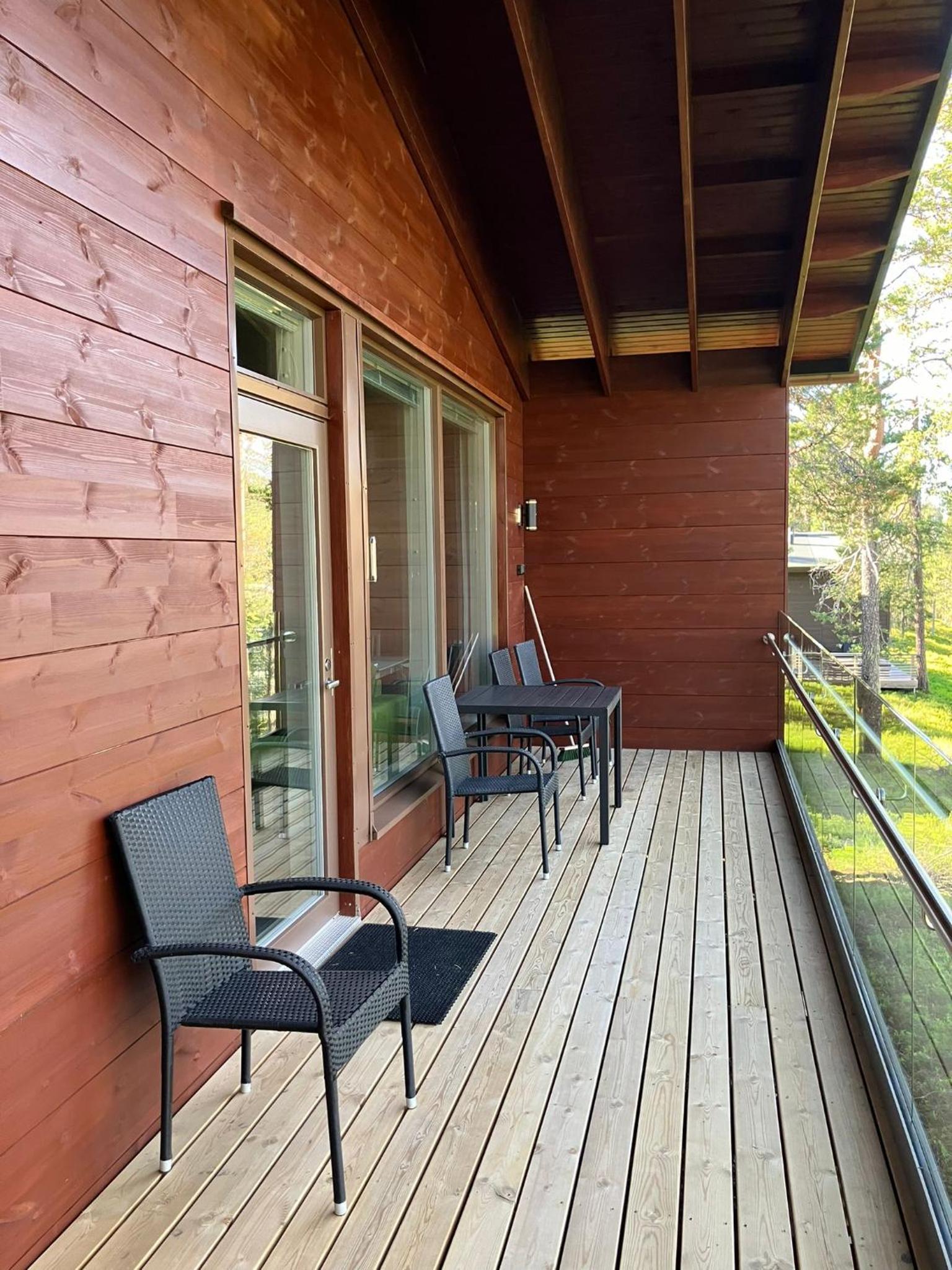 Villa Fox Ruka
