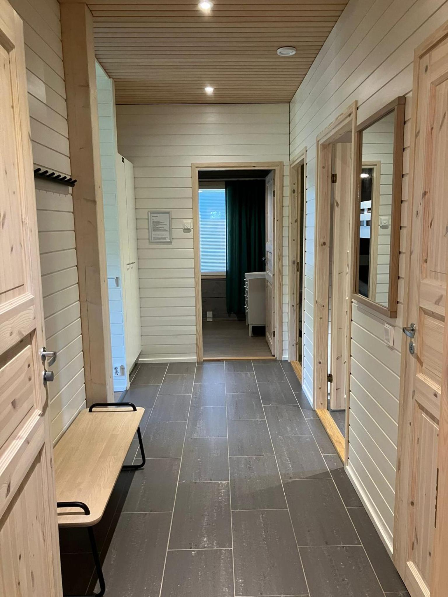 Villa Fox Ruka
