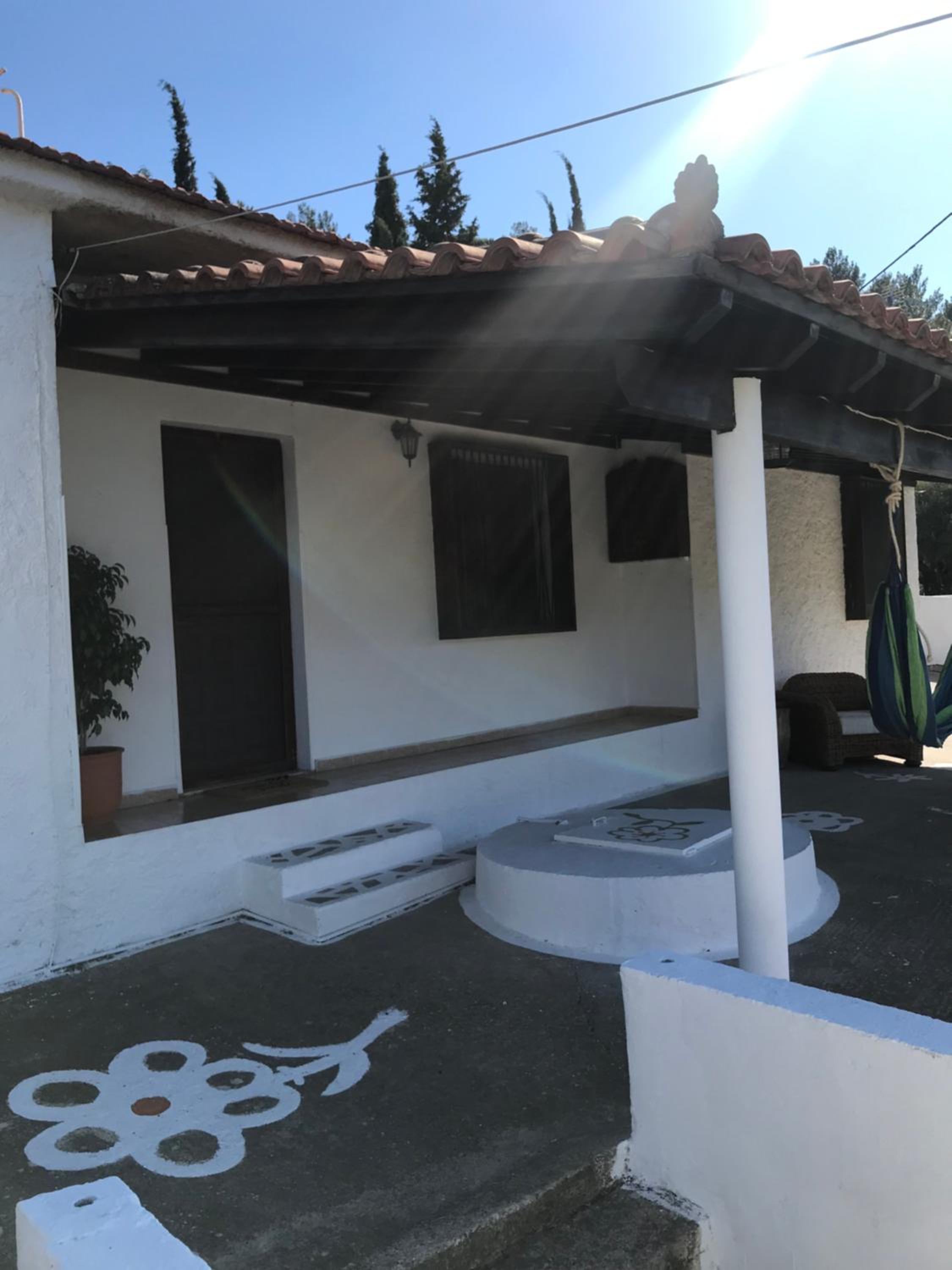 Olive Casa