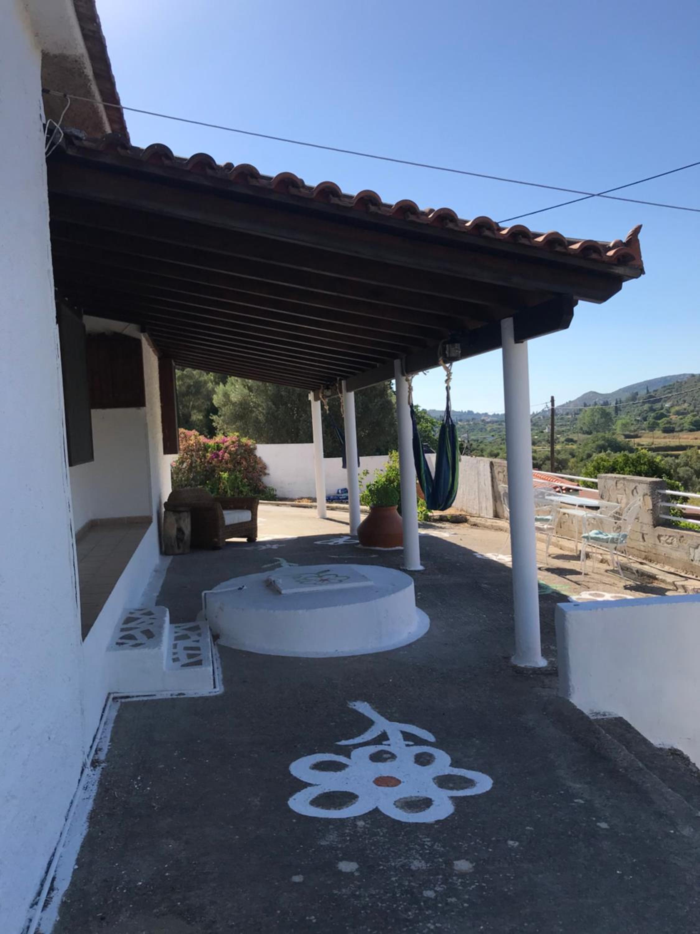 Olive Casa