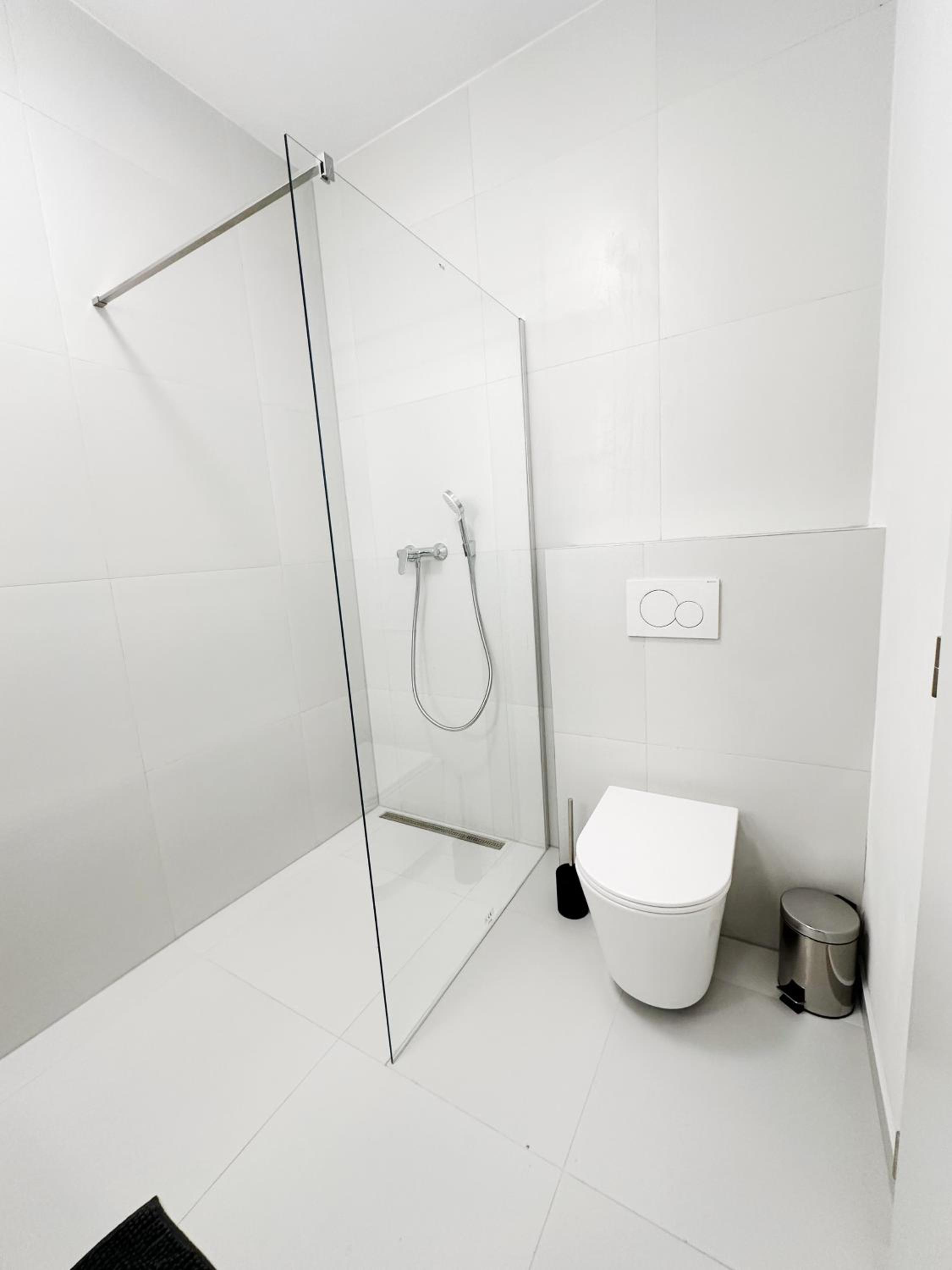 DMR APARTMENTS Parkview view 4