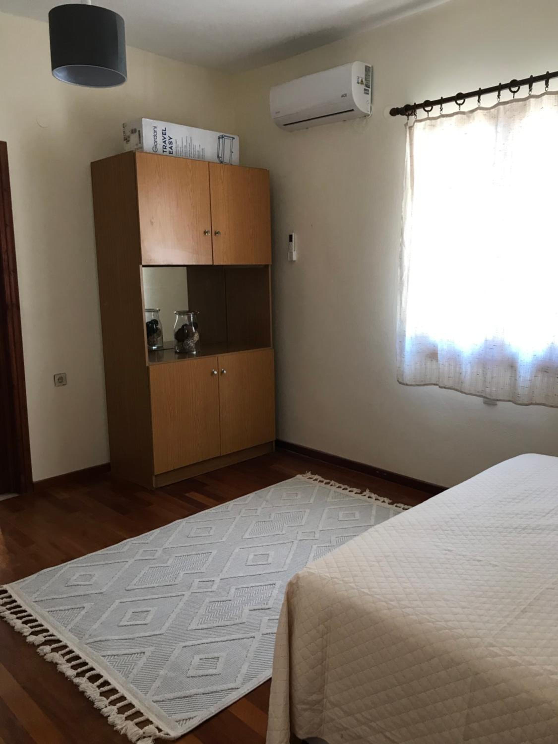 Olive Casa en Samos