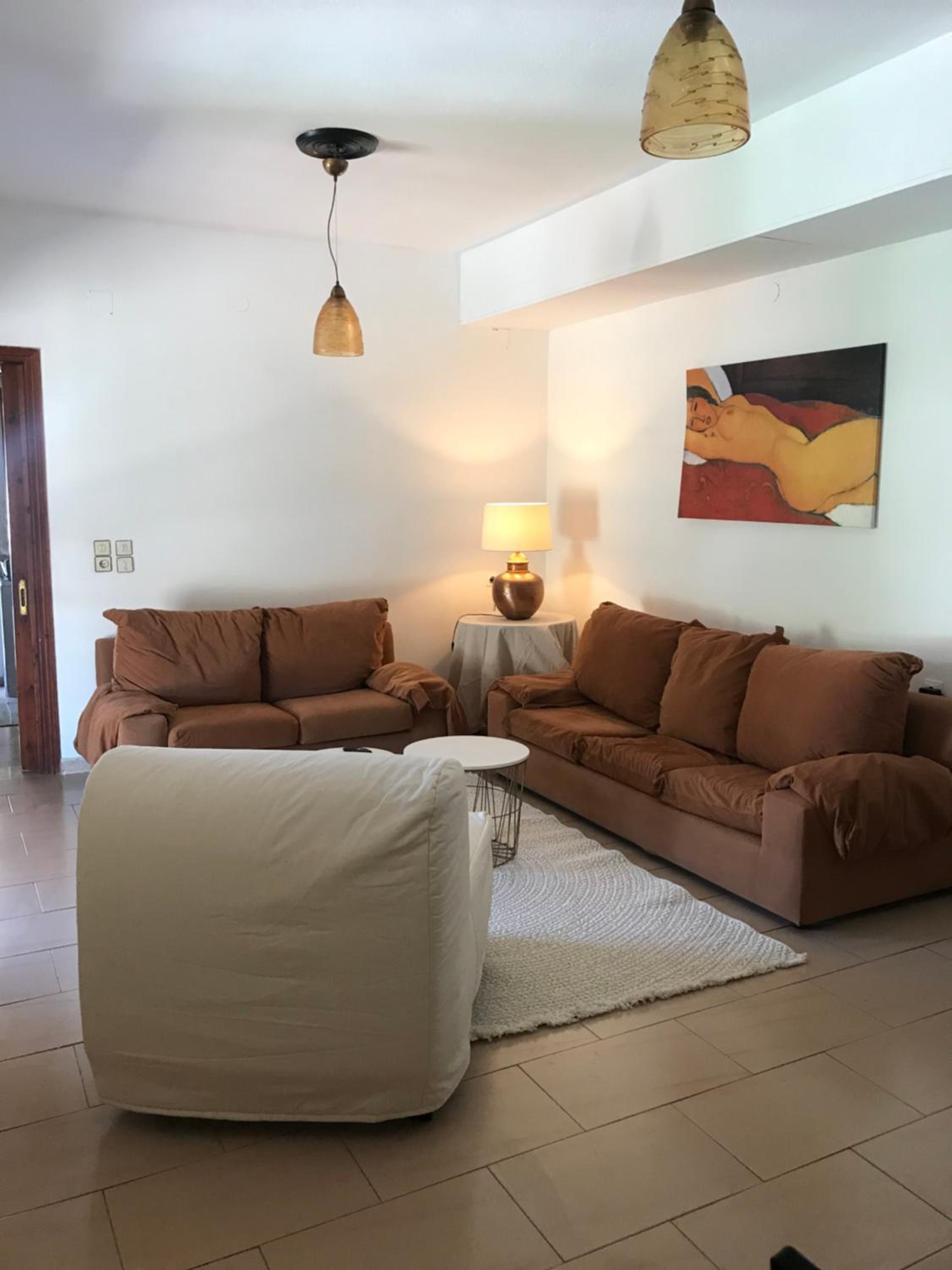 Olive Casa
