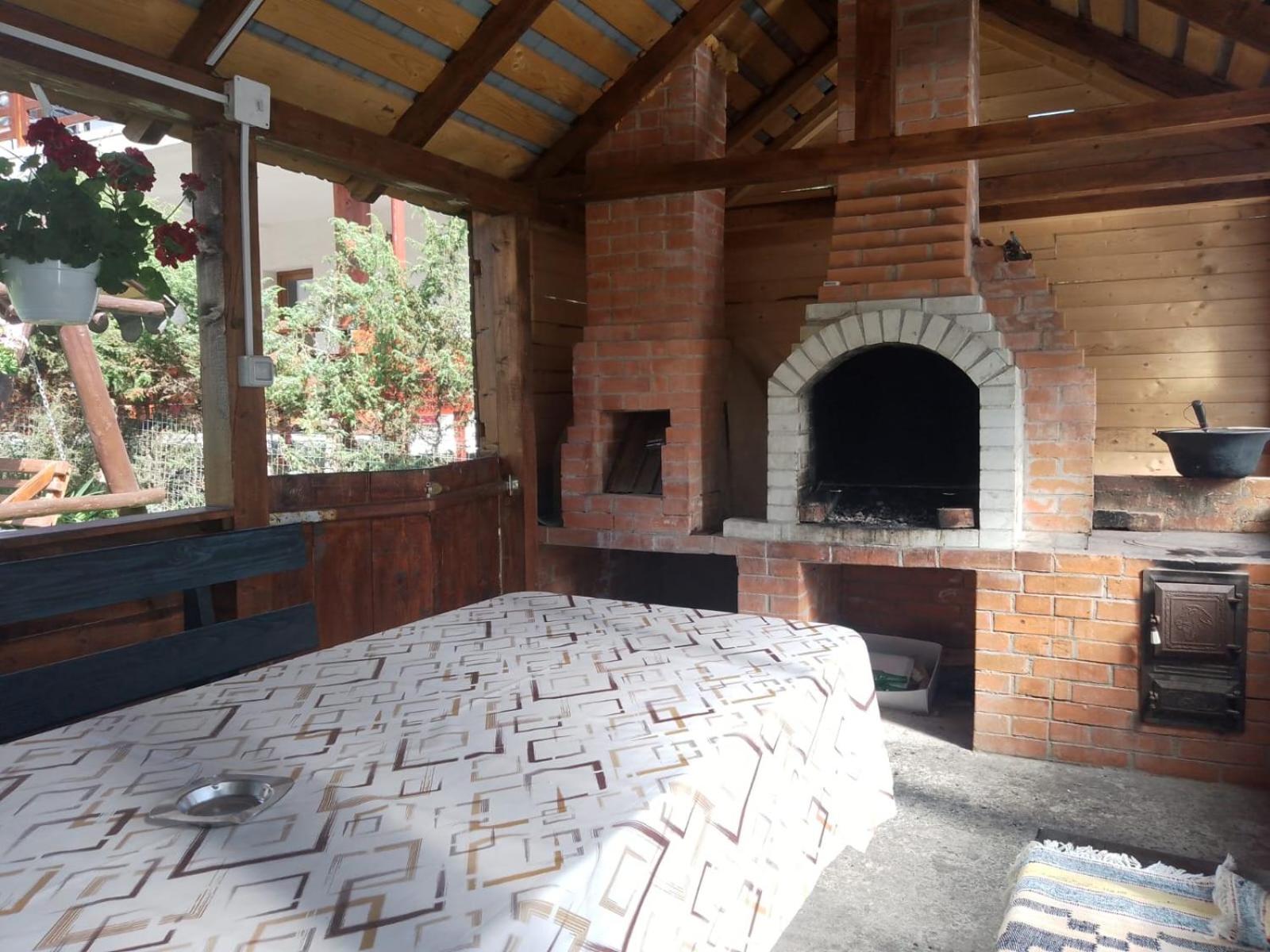 Casa Cătă&Daria duplex view 3