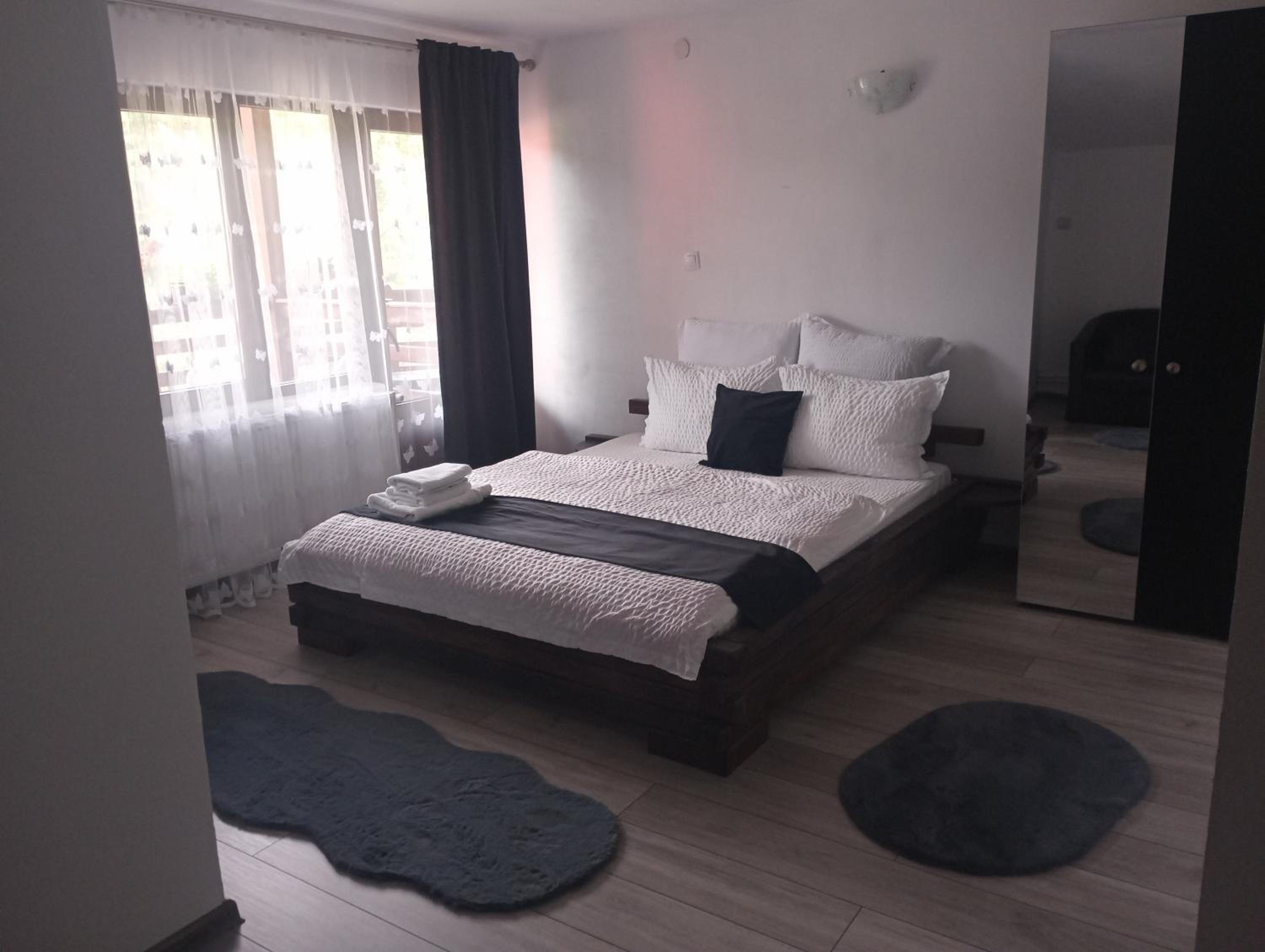 Casa Cătă&Daria duplex view 5