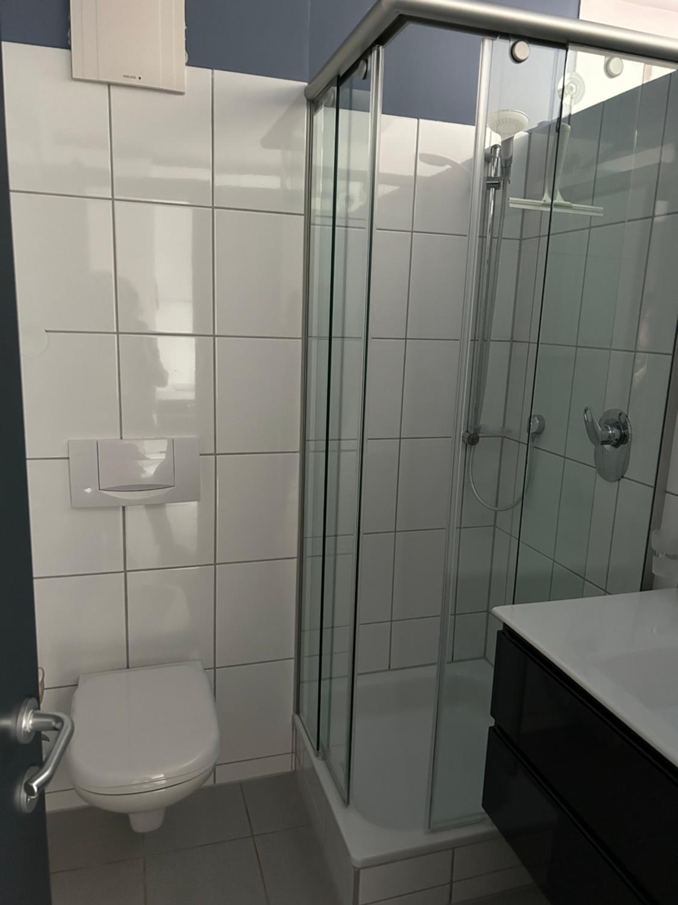 Seeblick Appartements Henle