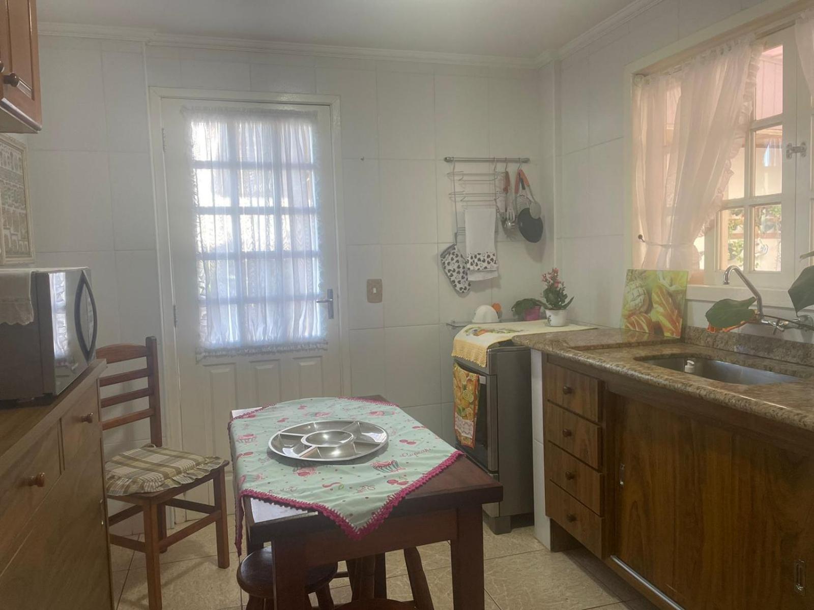 Linda Vista Campos Jordão