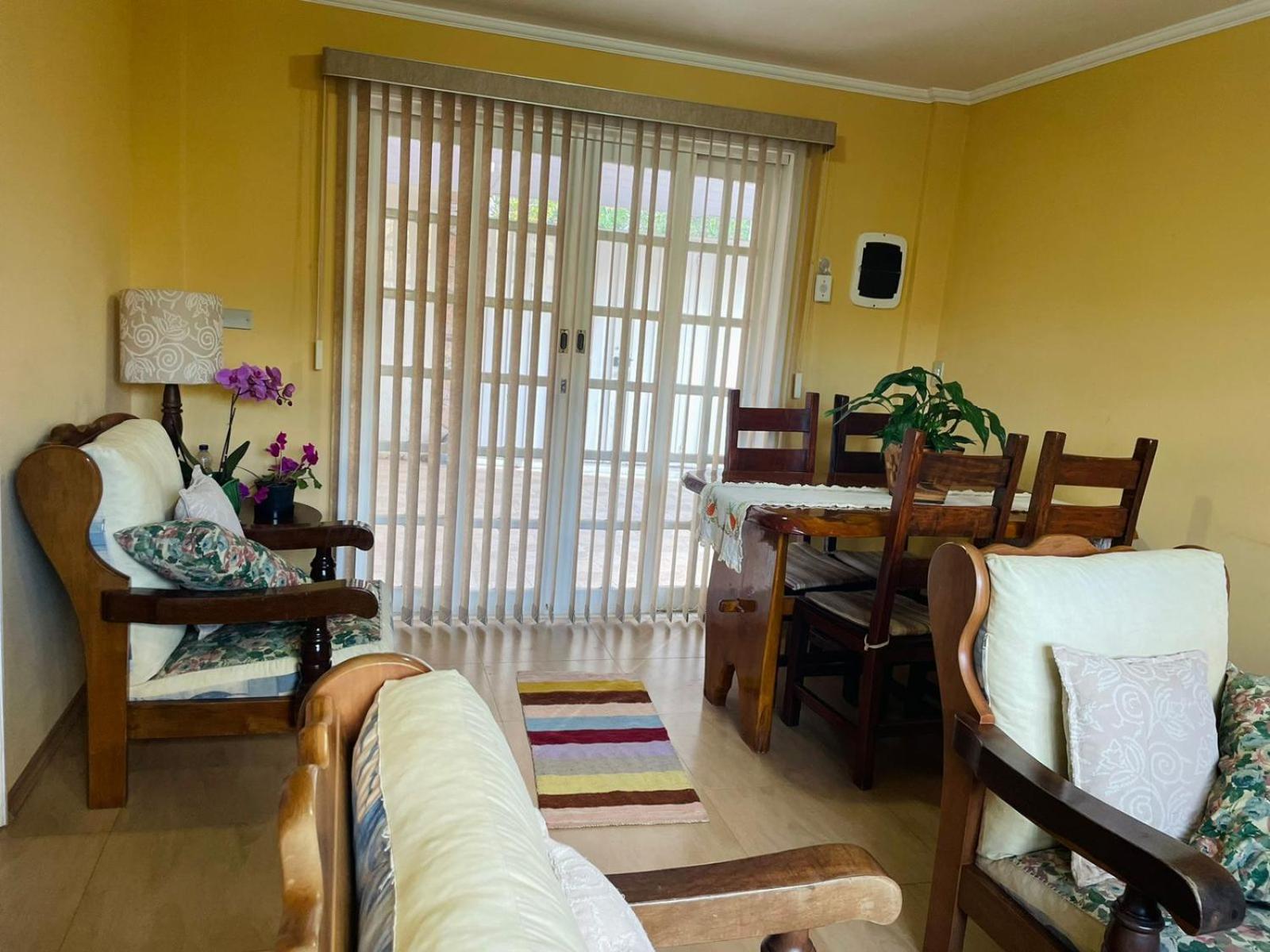 Linda Vista Campos Jordão