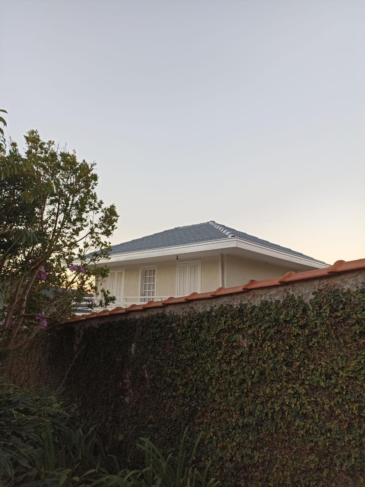 Linda Vista Campos Jordão