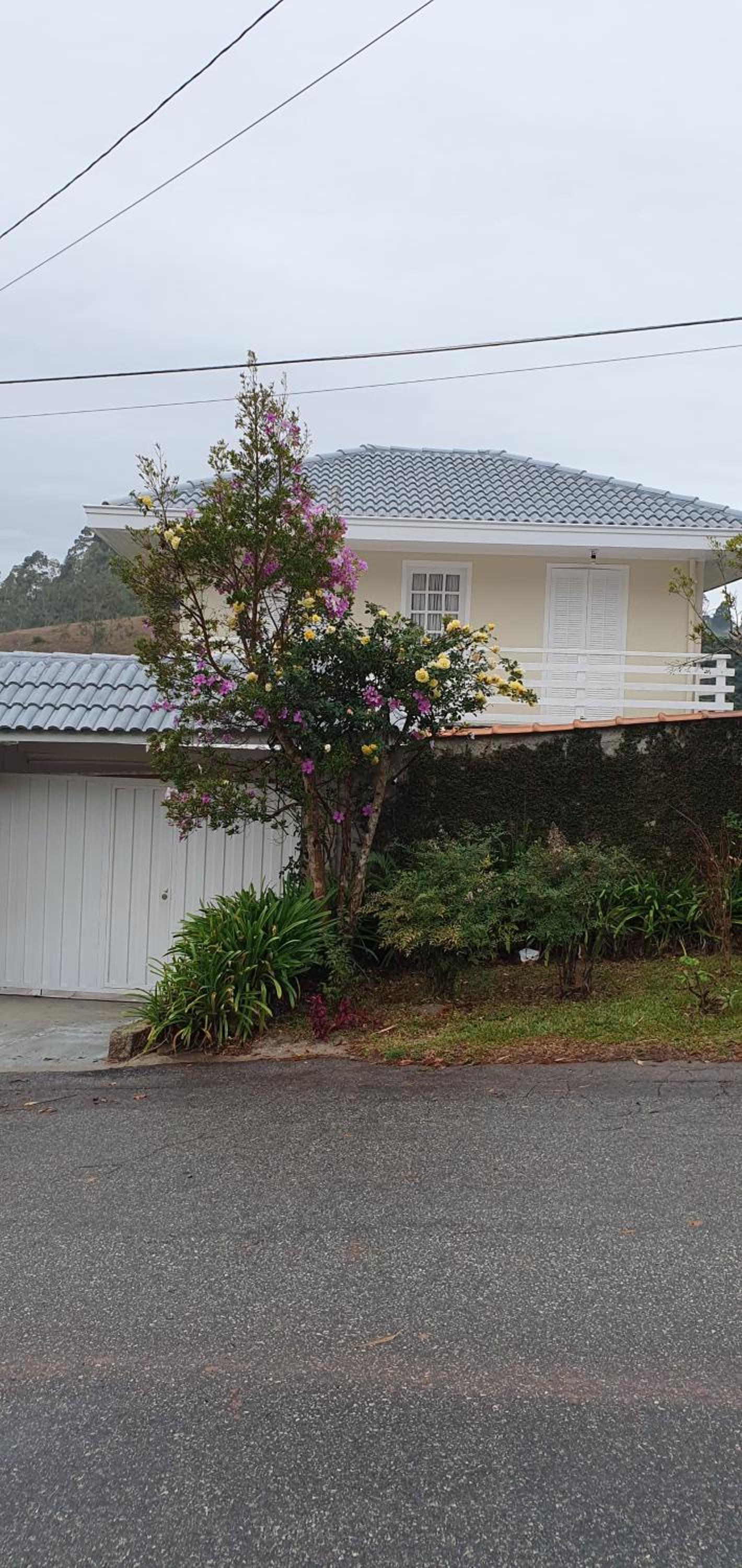 Linda Vista Campos Jordão