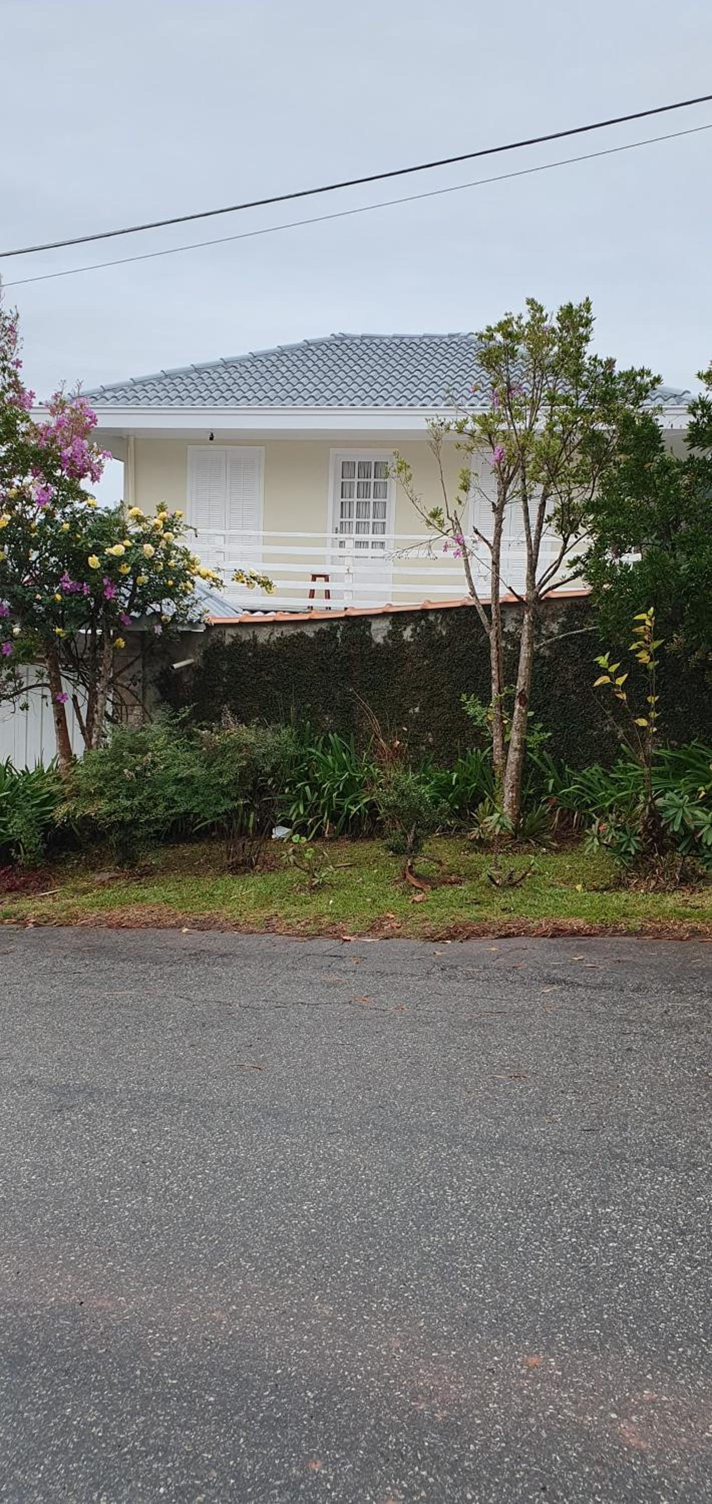 Linda Vista Campos Jordão