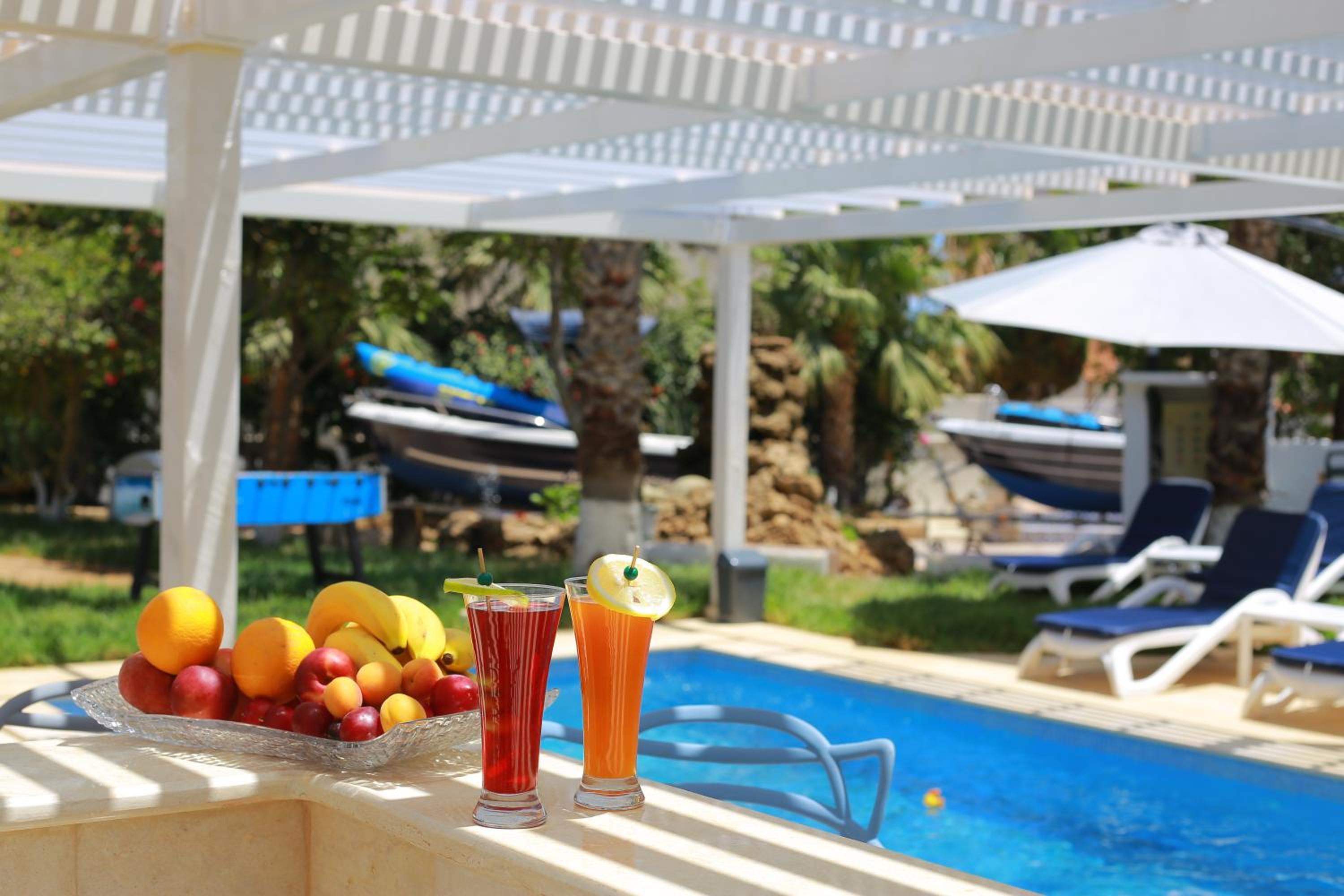 Villa Rahma