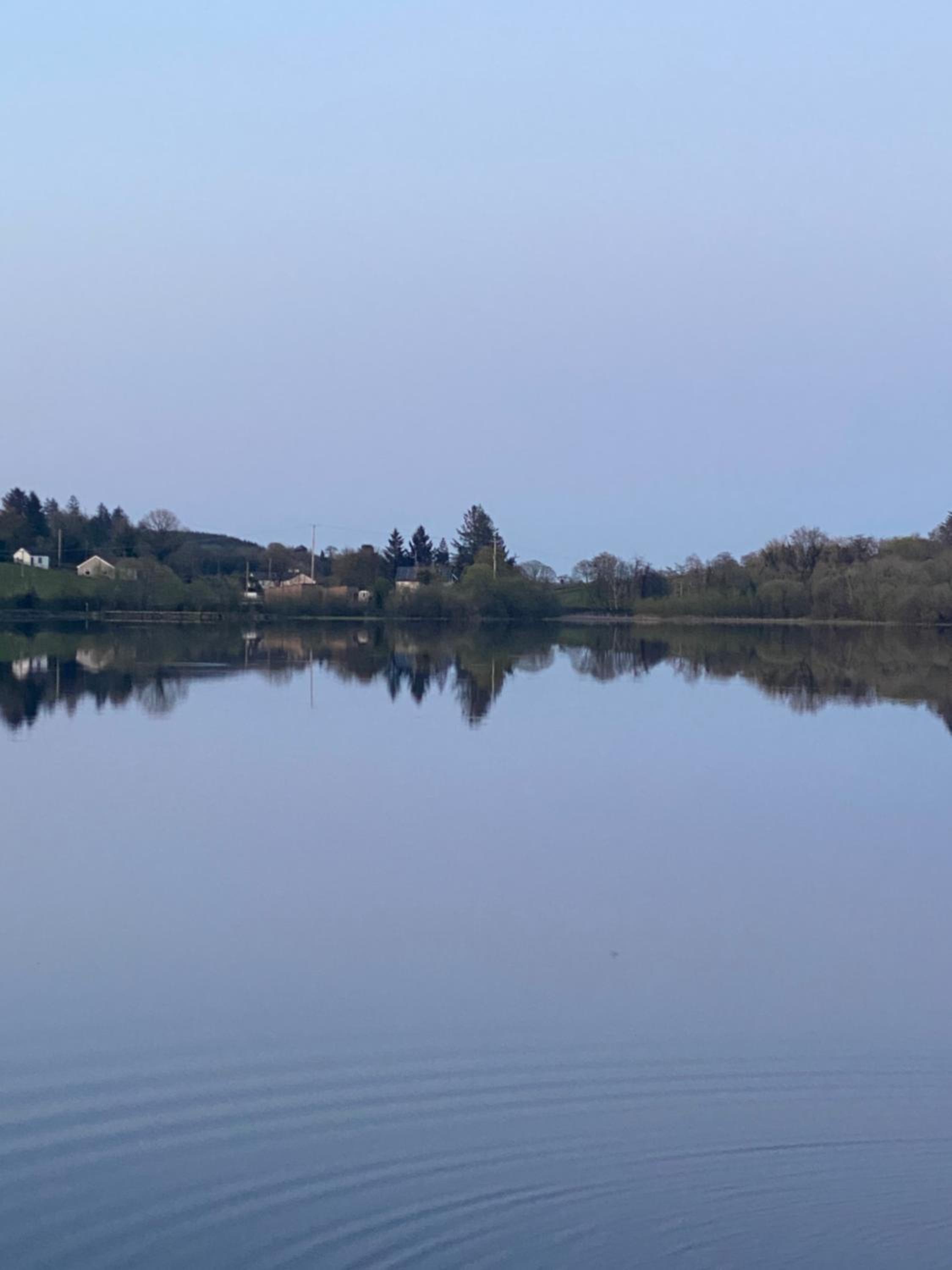 Killyfole lakeside lodges