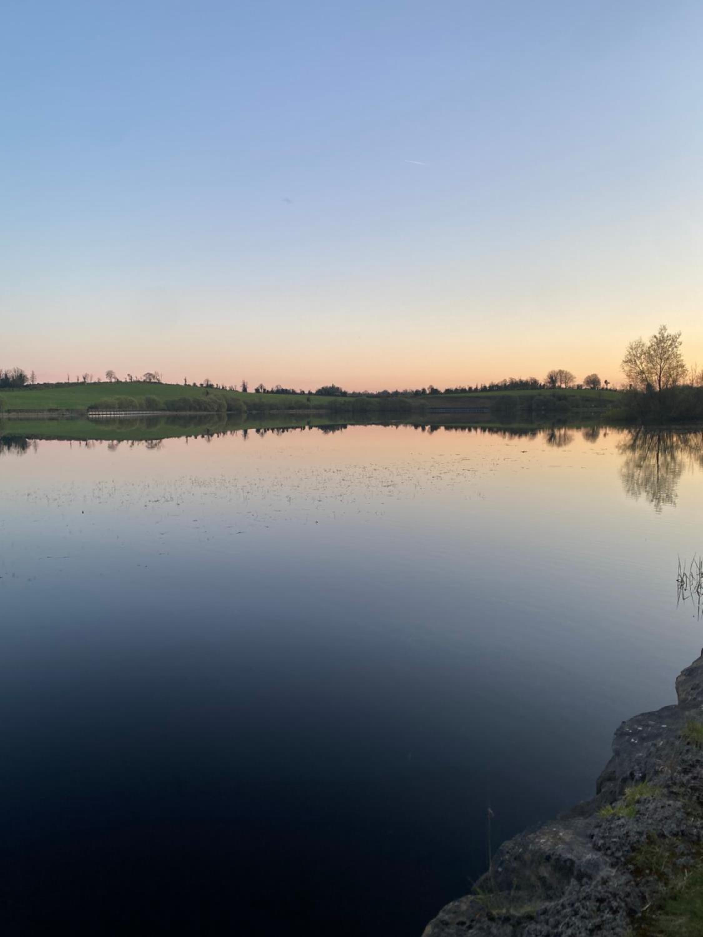 Killyfole lakeside lodges