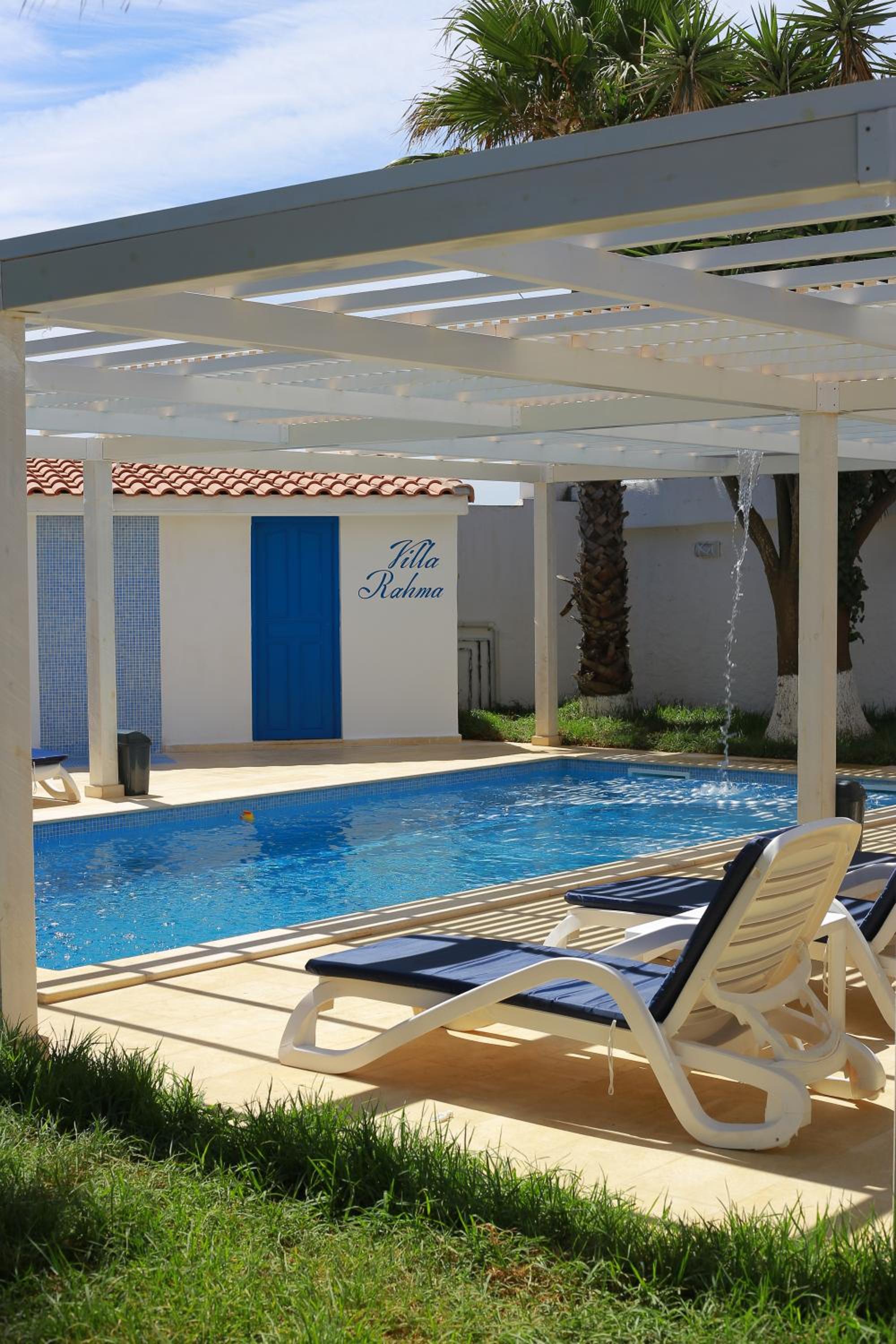 Villa Rahma