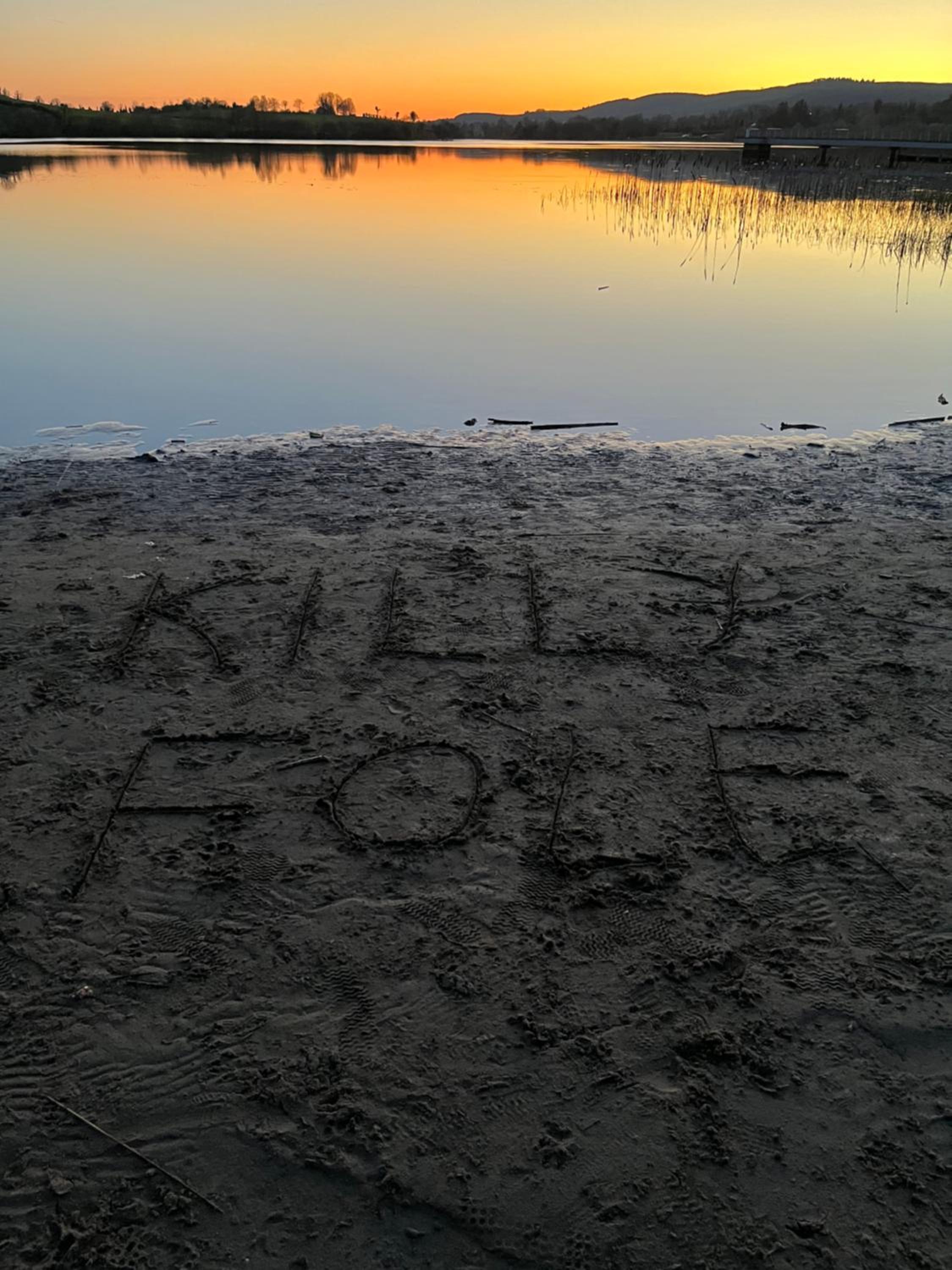 Killyfole lakeside lodges