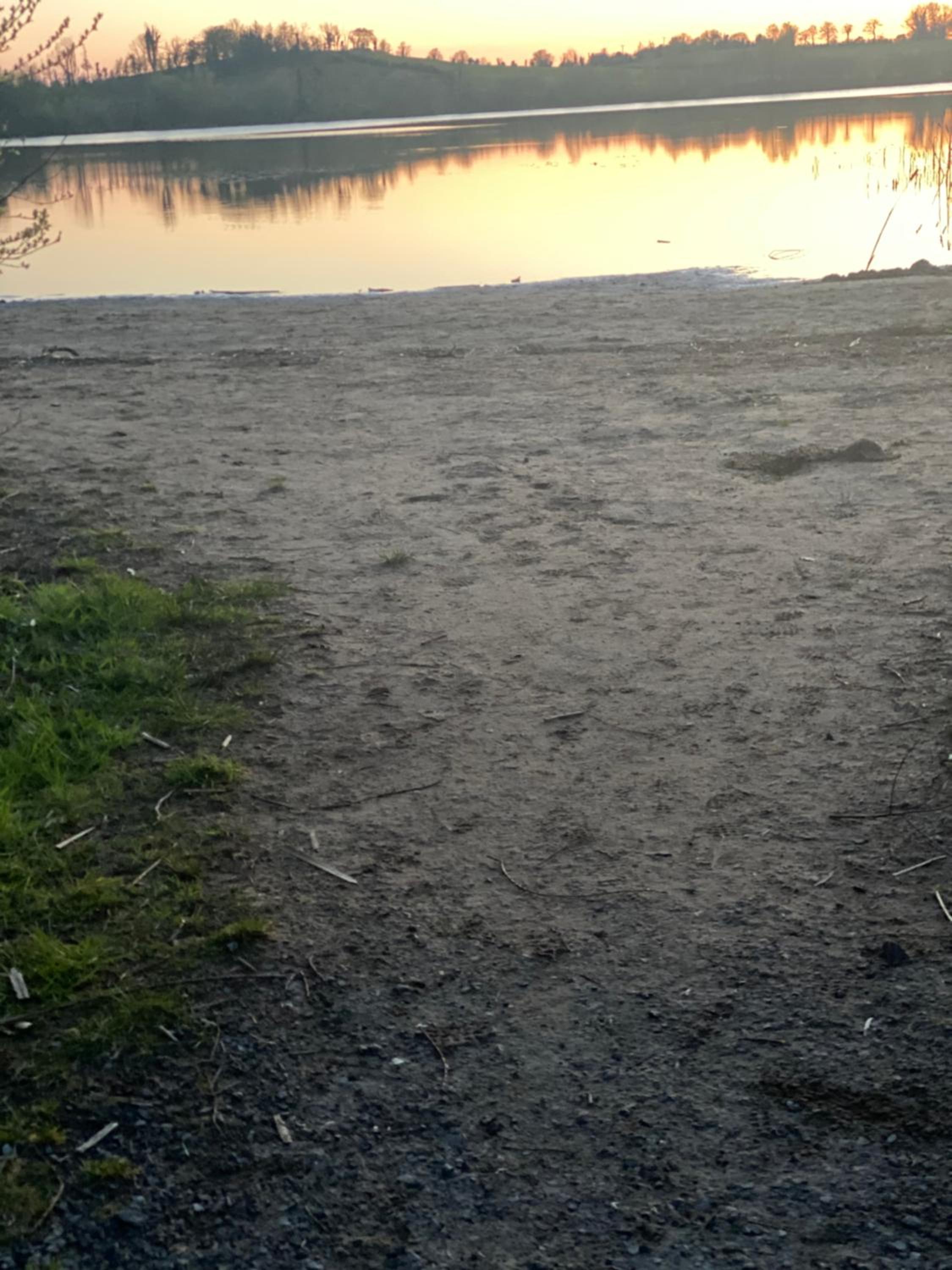 Killyfole lakeside lodges