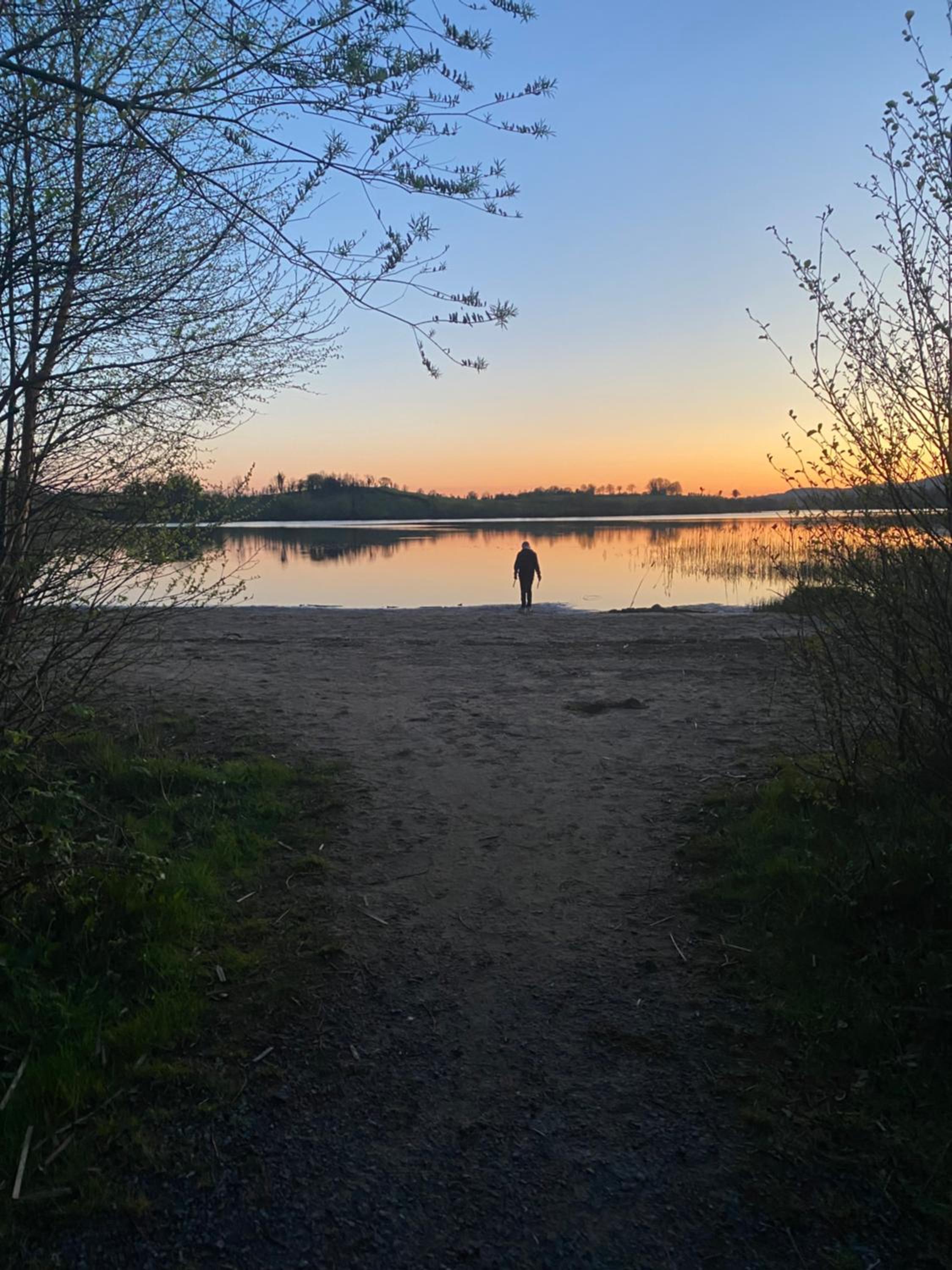 Killyfole lakeside lodges
