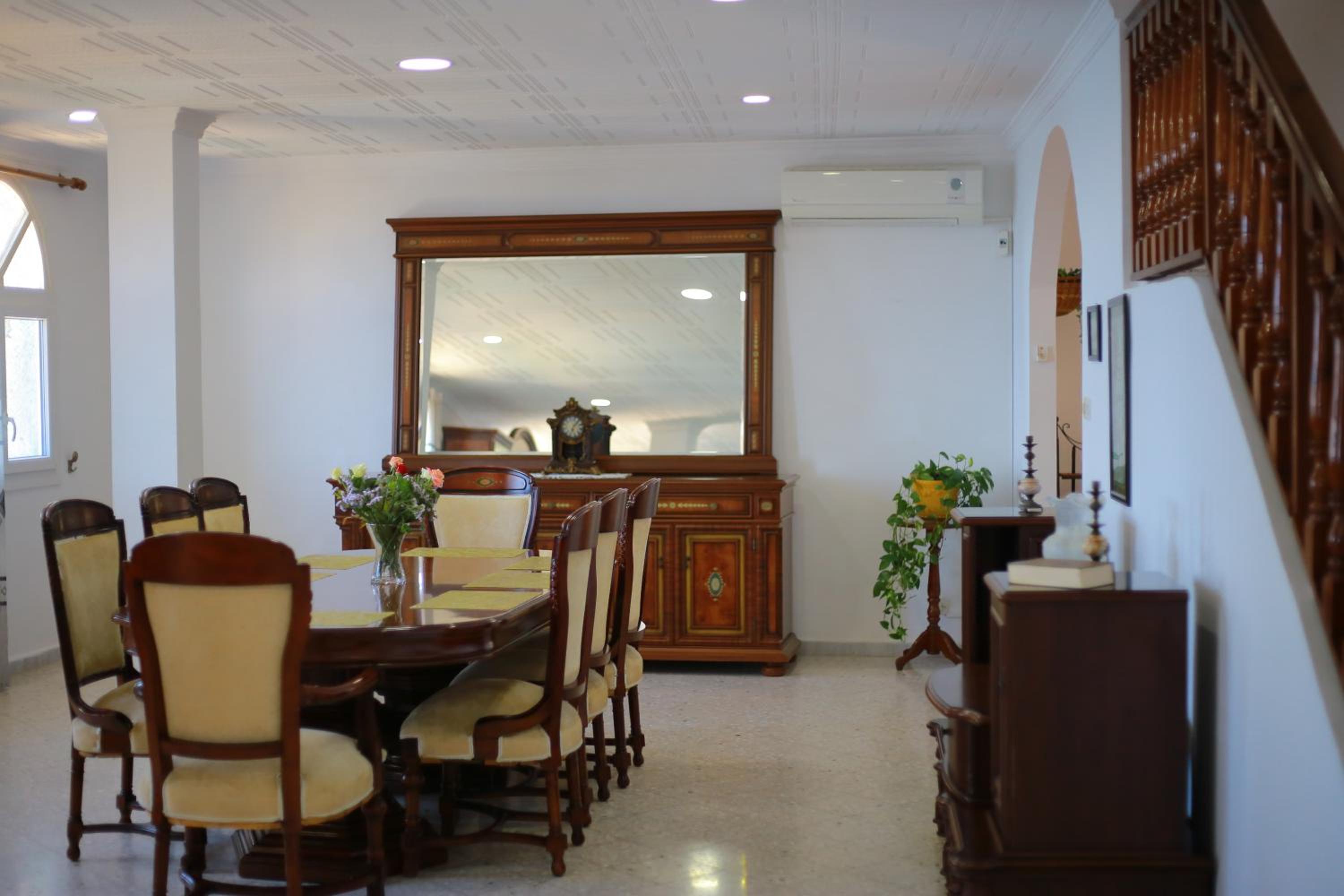 Villa Rahma
