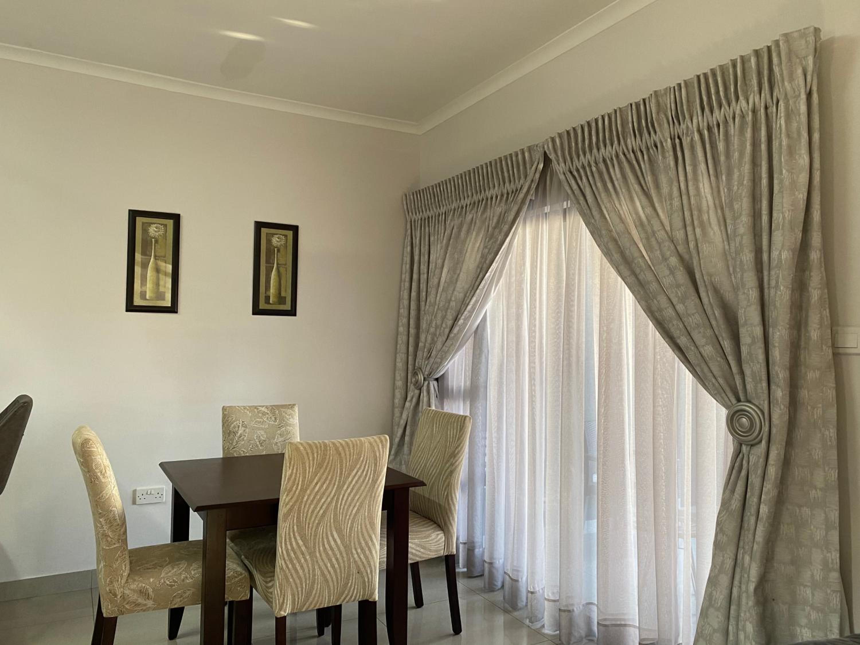 Sunshine Villa