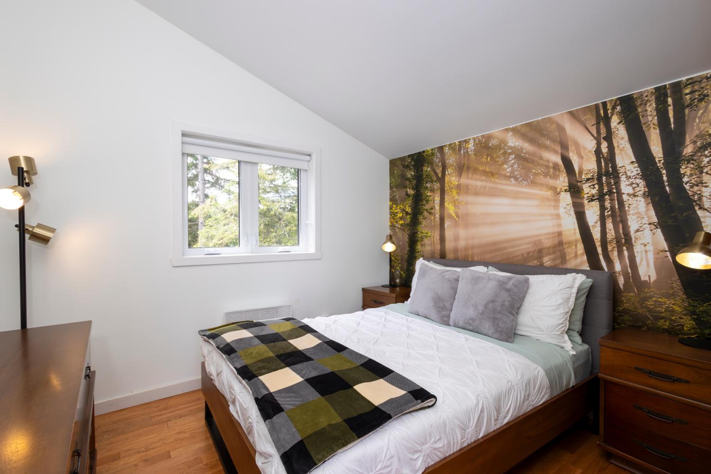 Lake House Chalet Laurentians