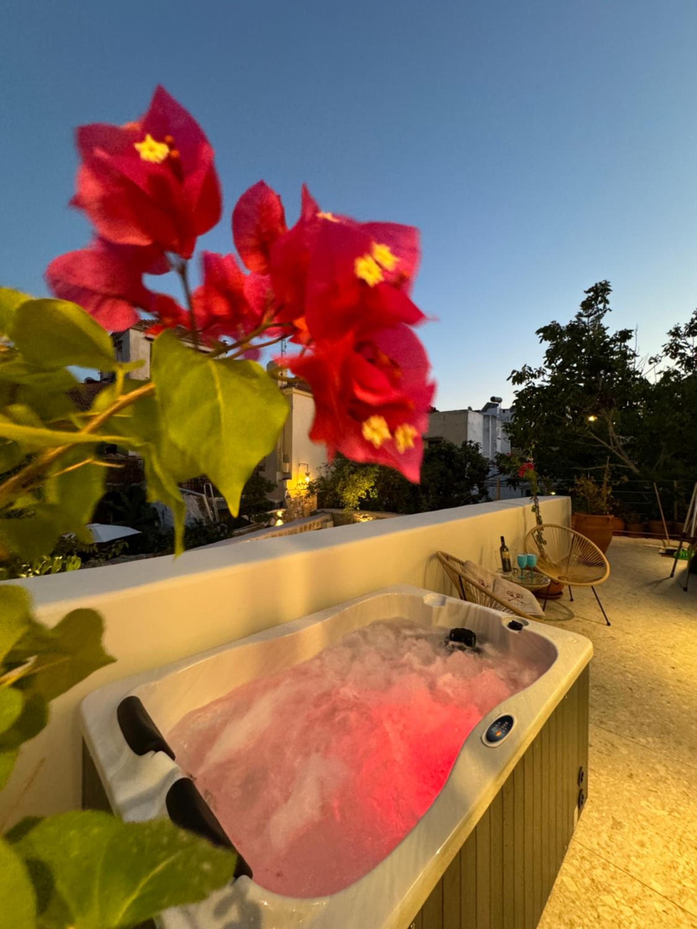 Vetus Vicinato Luxury Homes