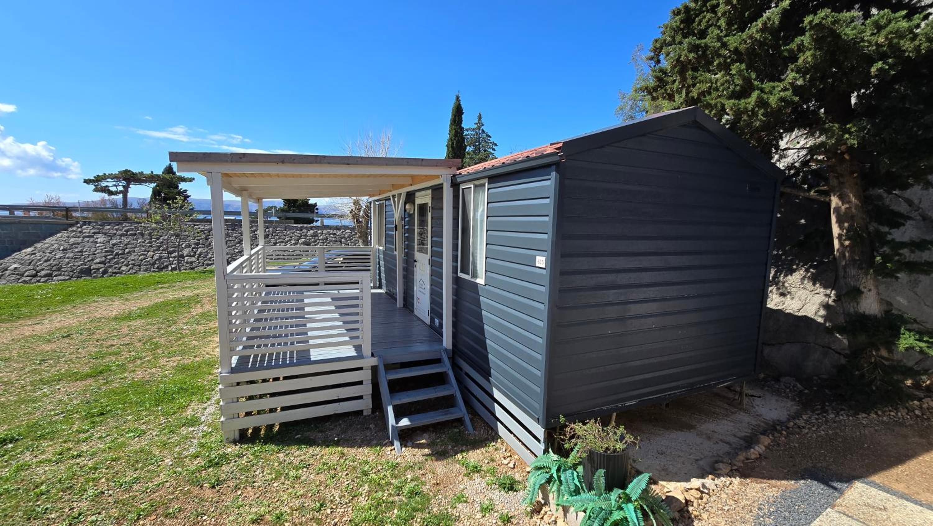 Stone Haven Mobile Home - Senj view 5