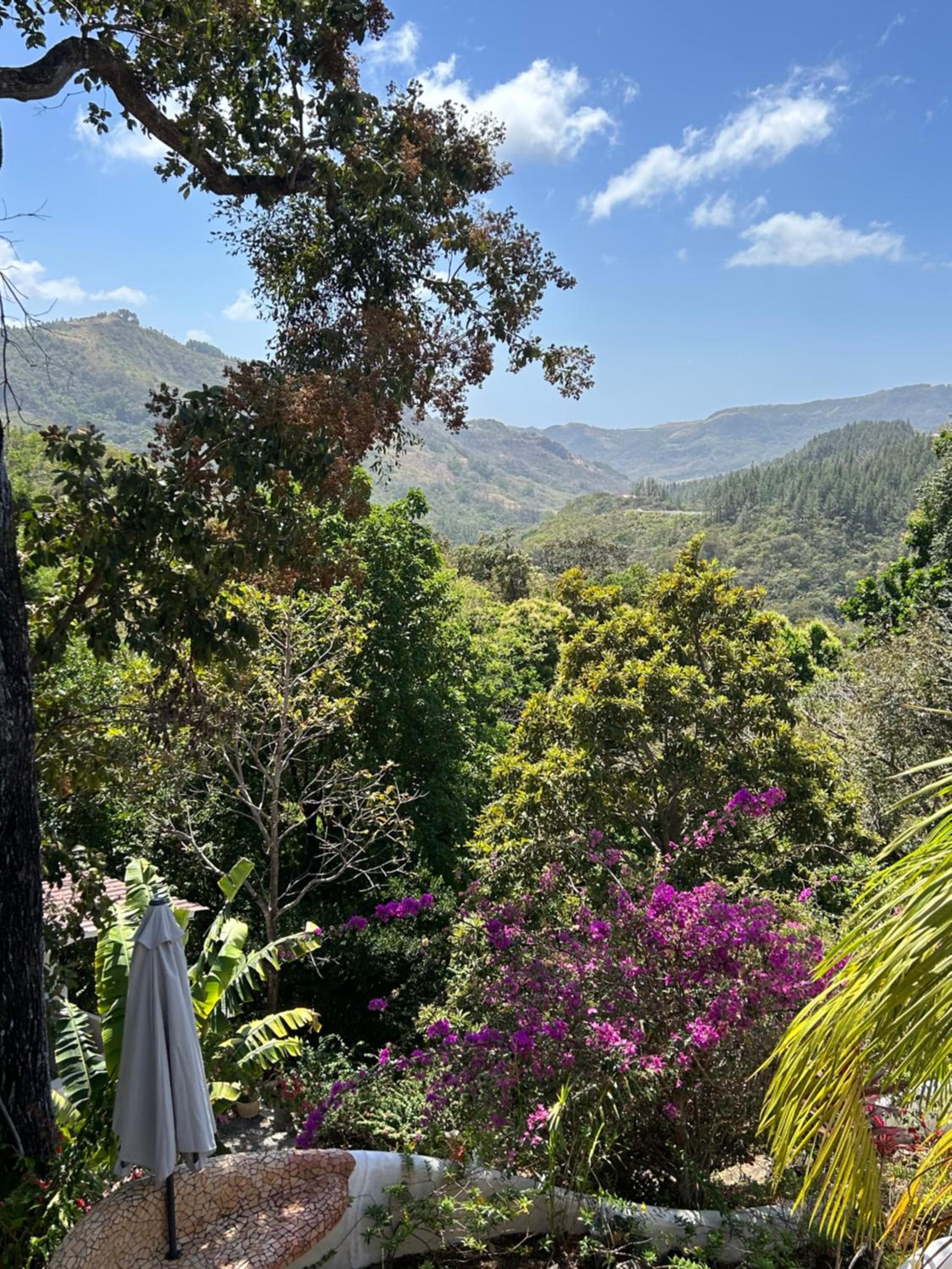 Exclusive Altos del Maria 2 Bedroom Apartment-Private Pool & Mountain Views view 4