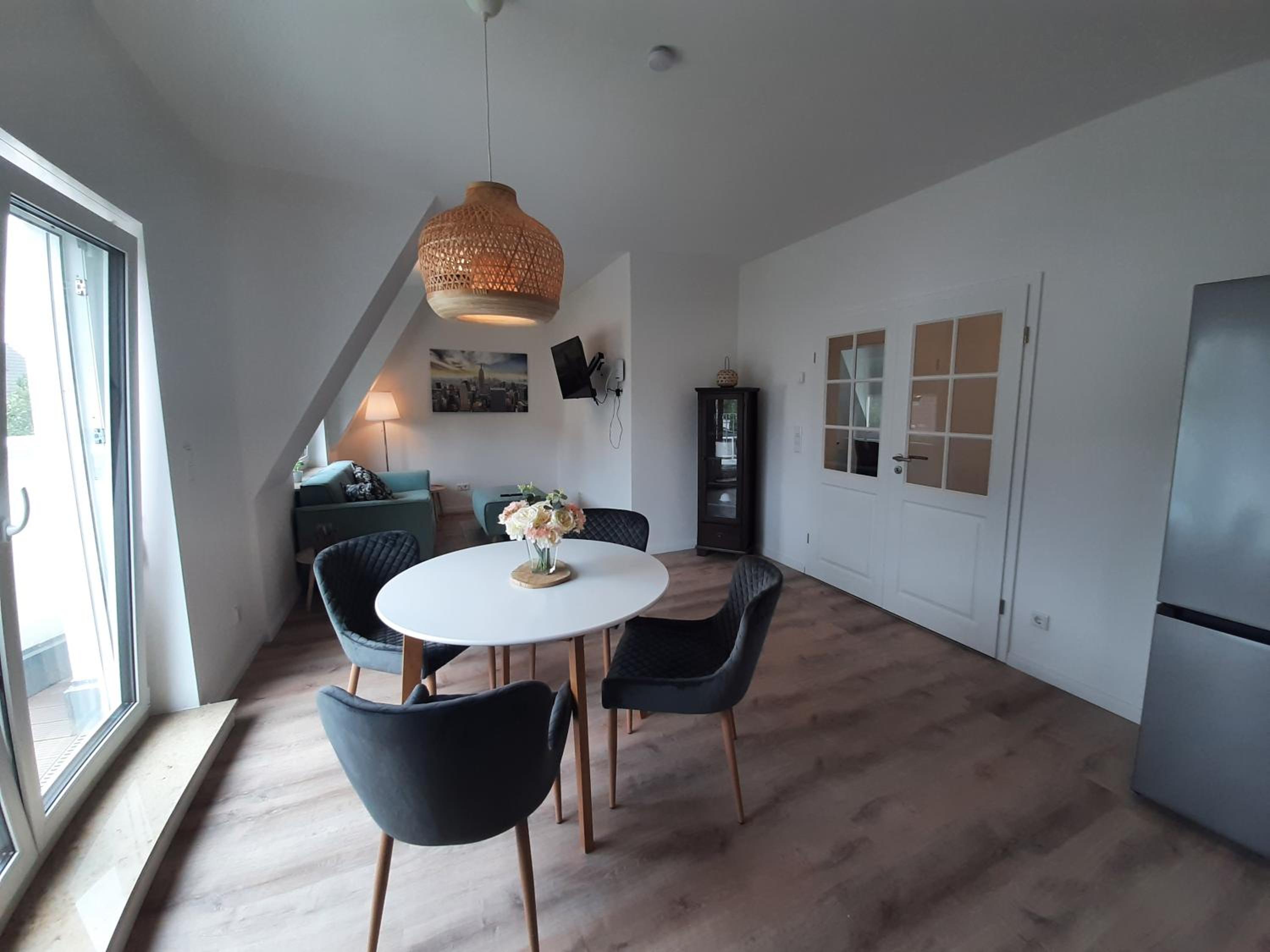 Appartment Martinique