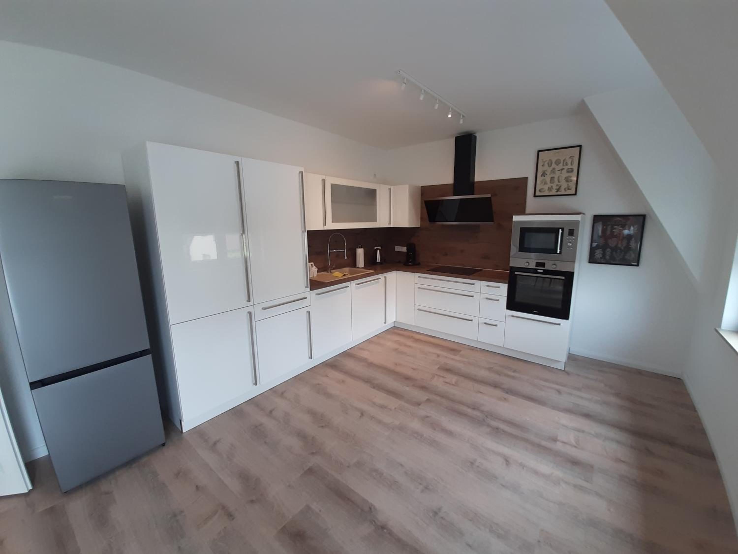 Appartment Martinique