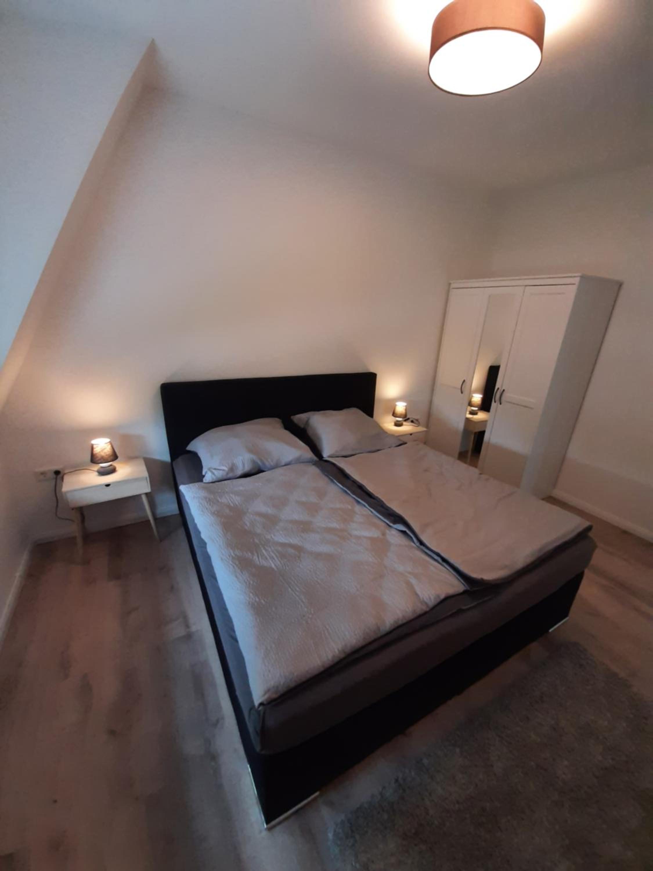 Appartment Martinique