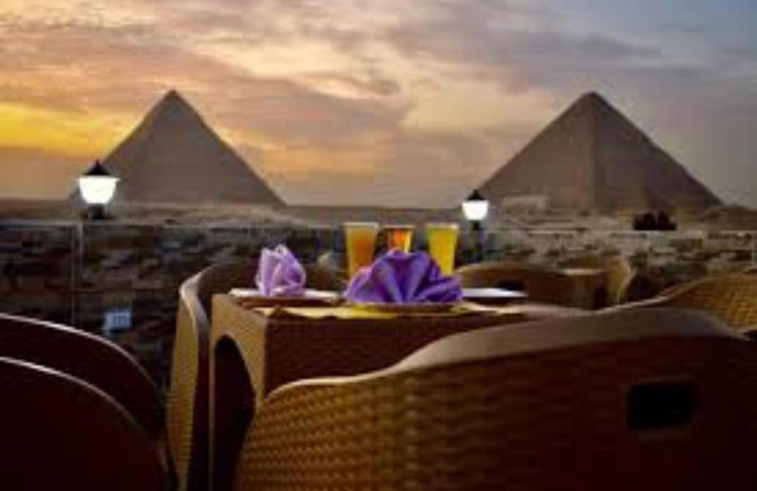 Saint Catherine Camp & Lodge - Moses Mountain Sinai Tours