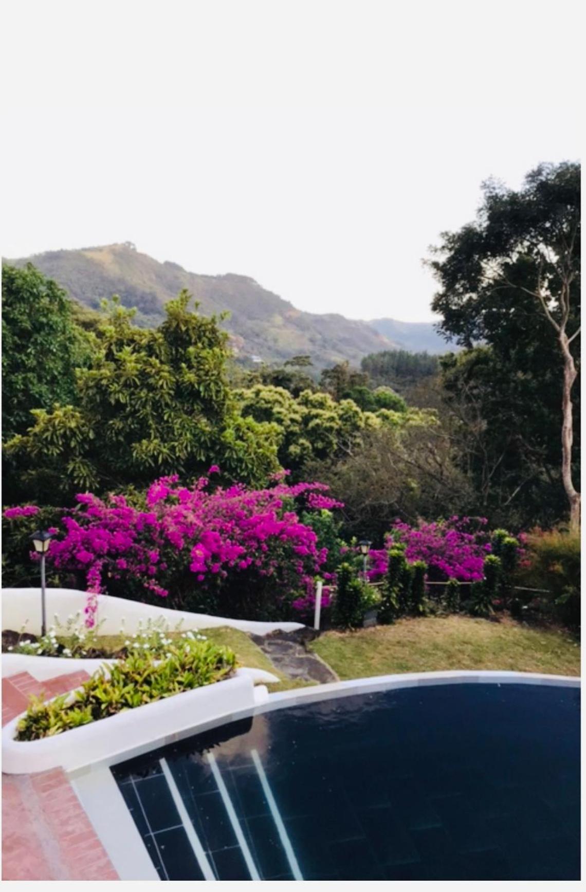 Exclusive Altos del Maria 2 Bedroom Apartment-Private Pool & Mountain Views view 2