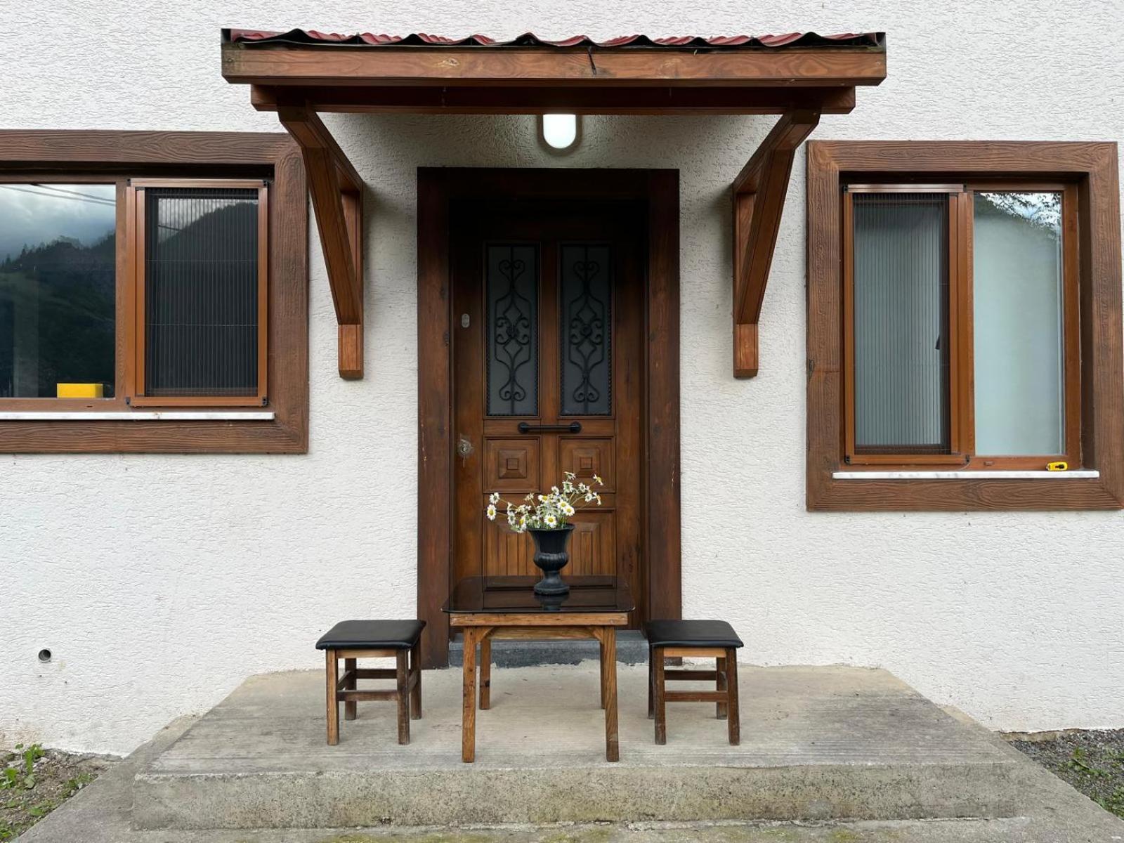 Müstakil Villa Hamsiköy Maçka Trabzon view 3