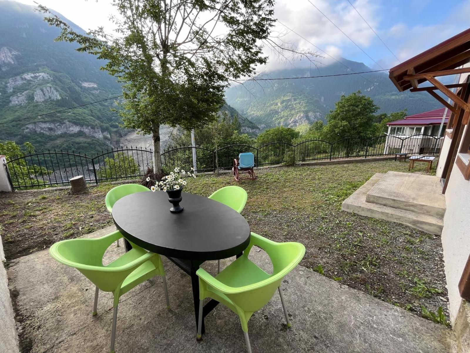 Müstakil Villa Hamsiköy Maçka Trabzon view 4