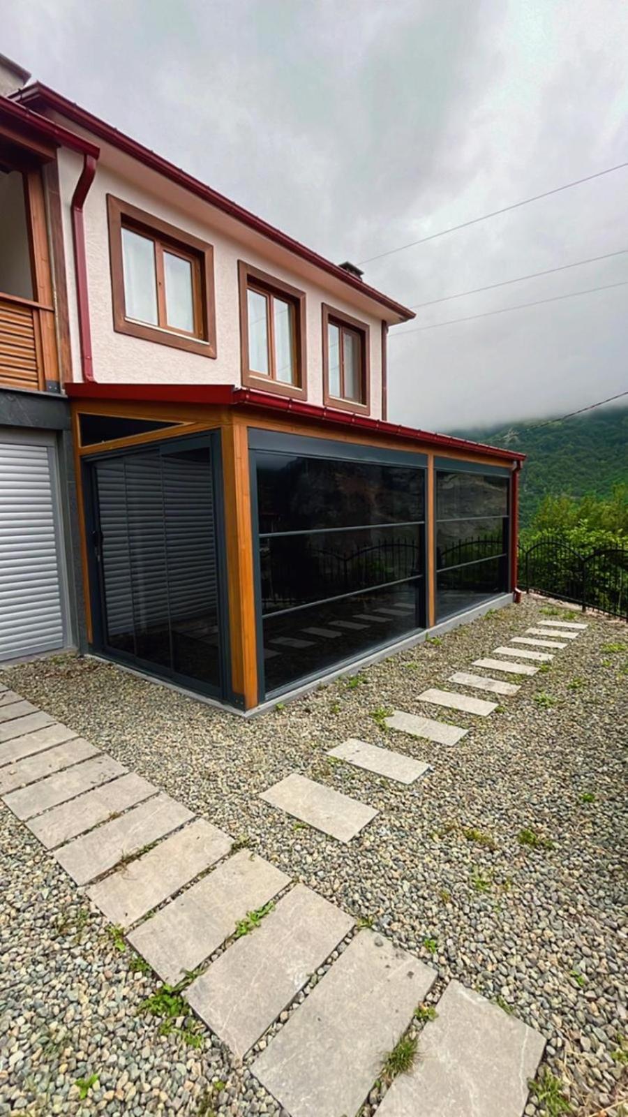 Müstakil Villa Hamsiköy Maçka Trabzon view 5