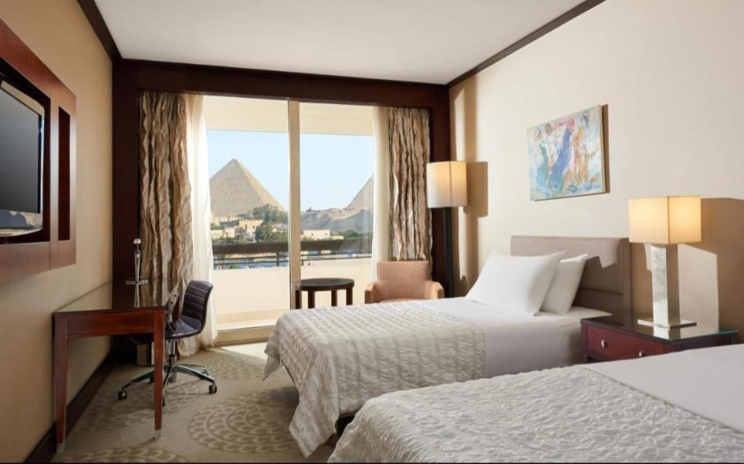 Saint Catherine Camp & Lodge - Moses Mountain Sinai Tours