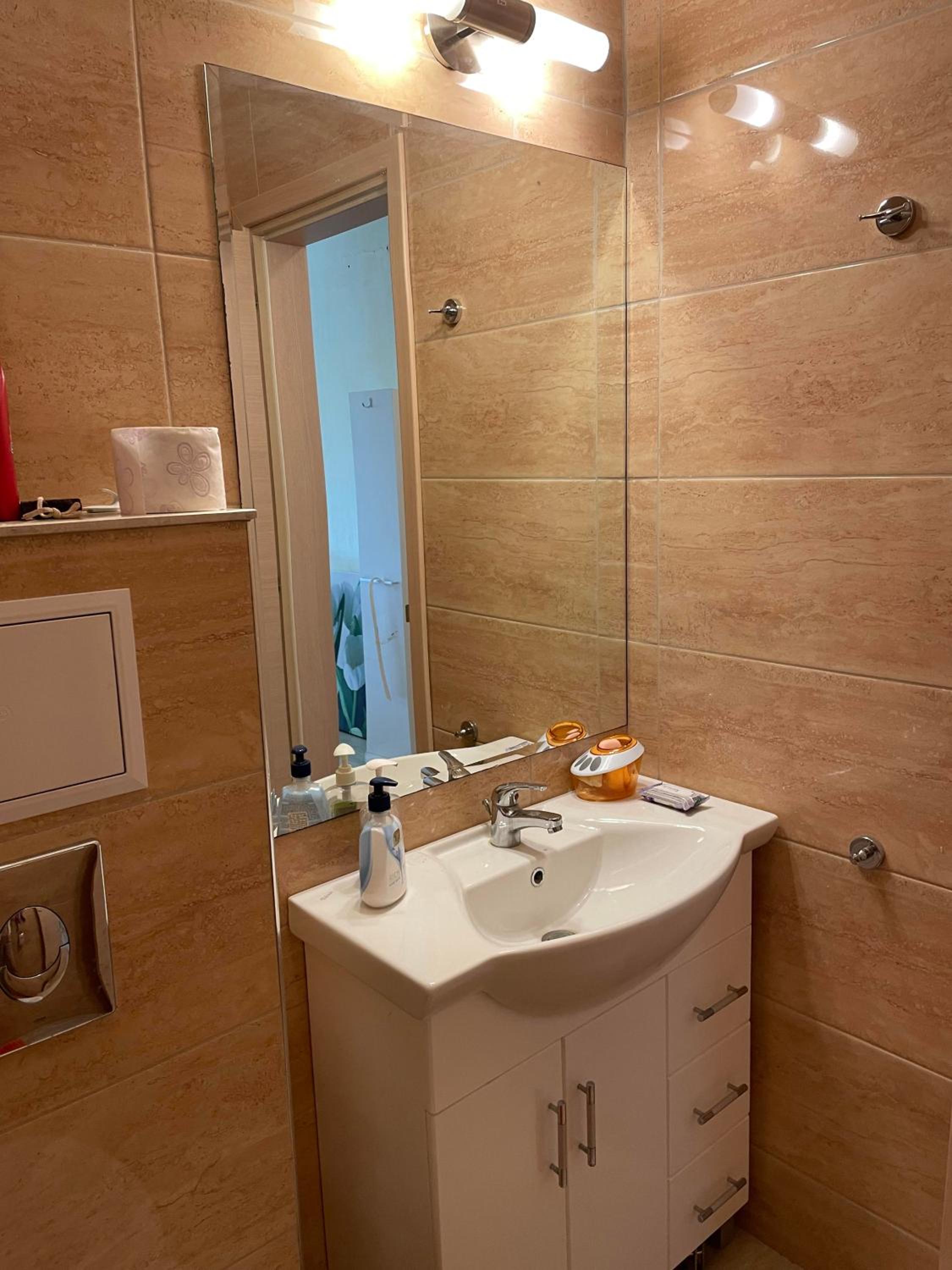 Studio Vila Roma