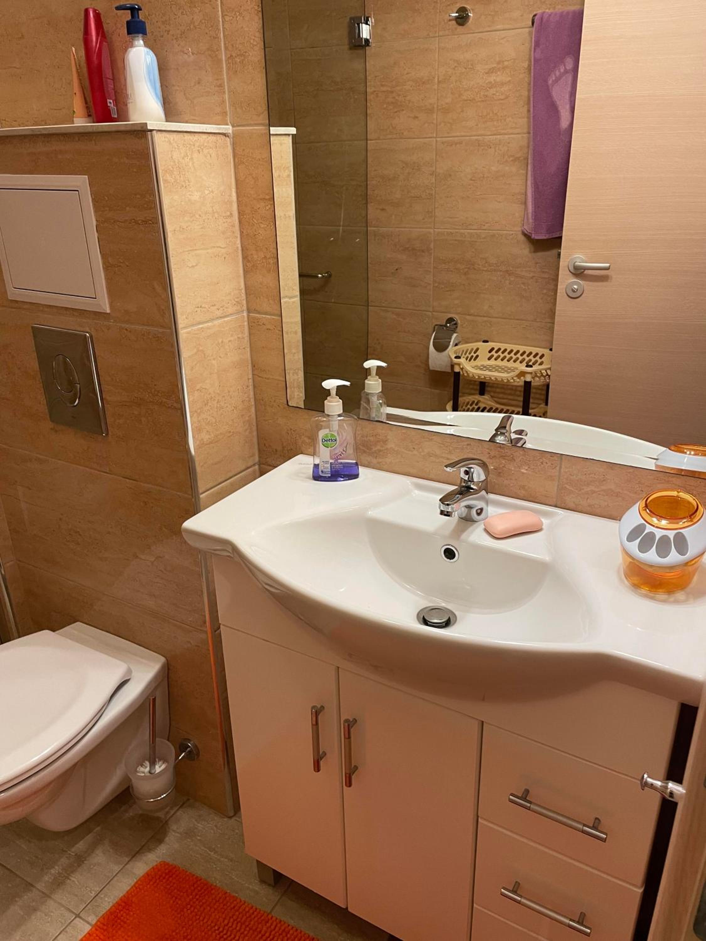 Studio Vila Roma