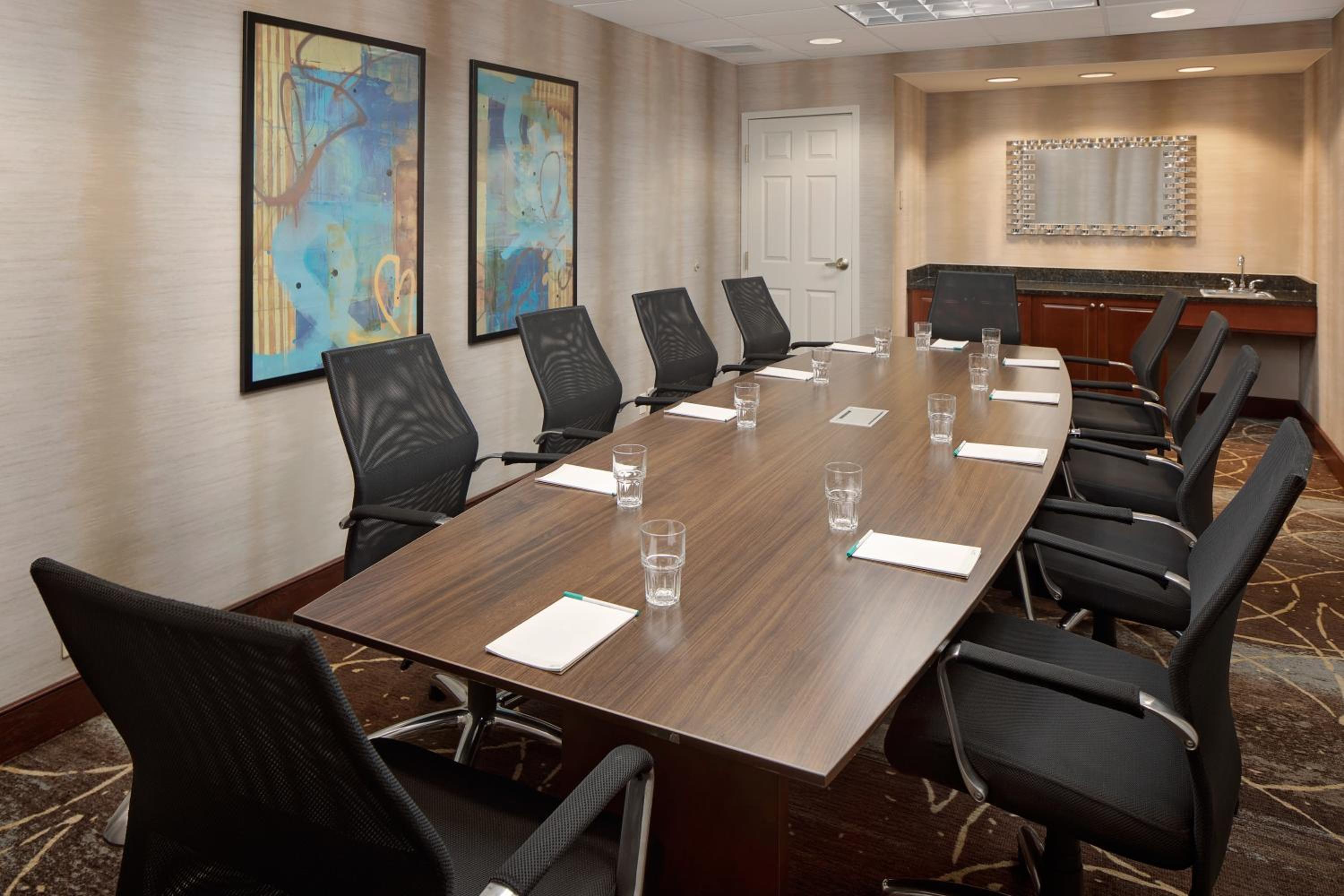 Homewood Suites by Hilton - Boston/Billerica-Bedford - Property Image 3