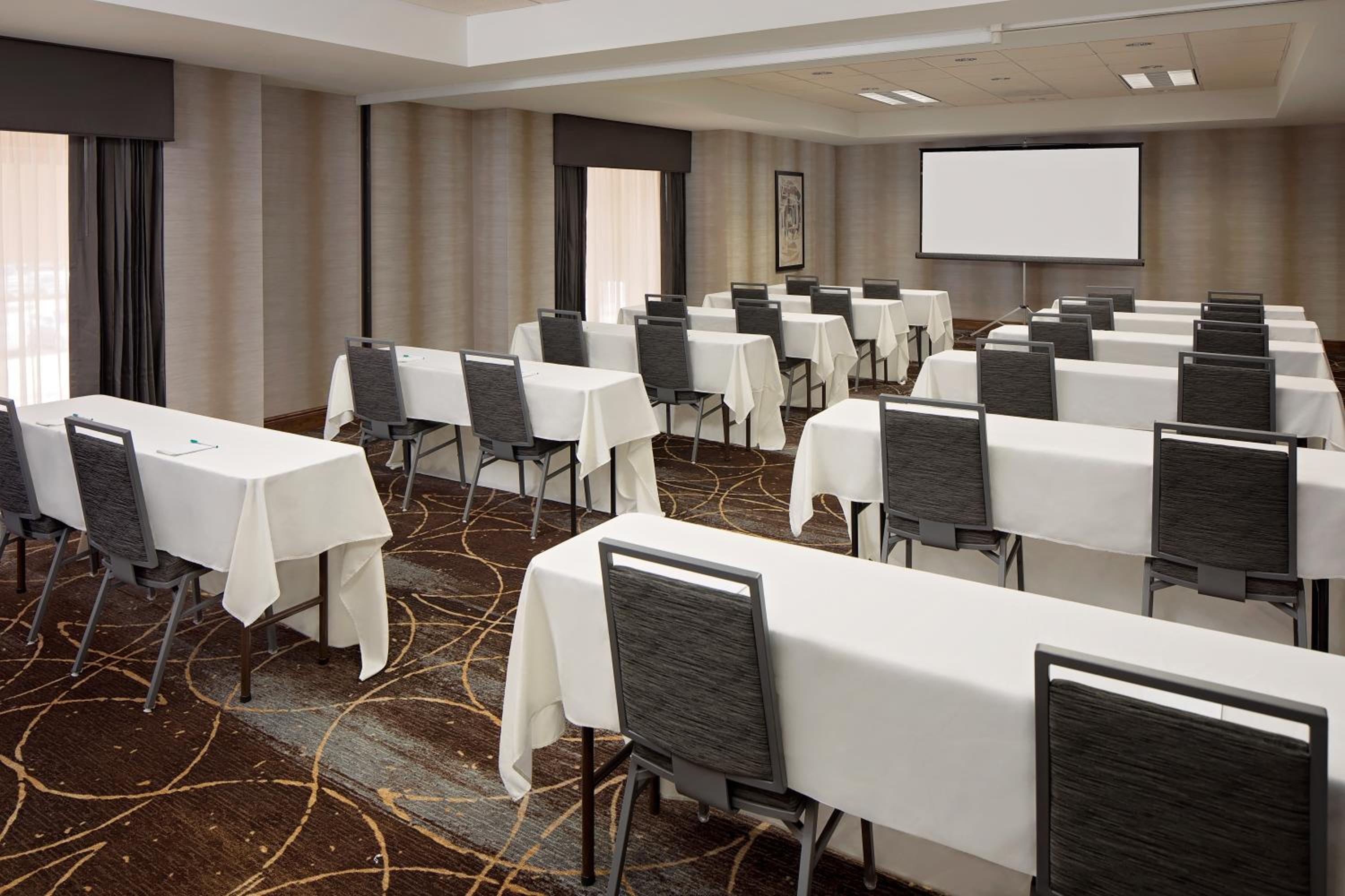 Homewood Suites by Hilton - Boston/Billerica-Bedford - Property Image 2