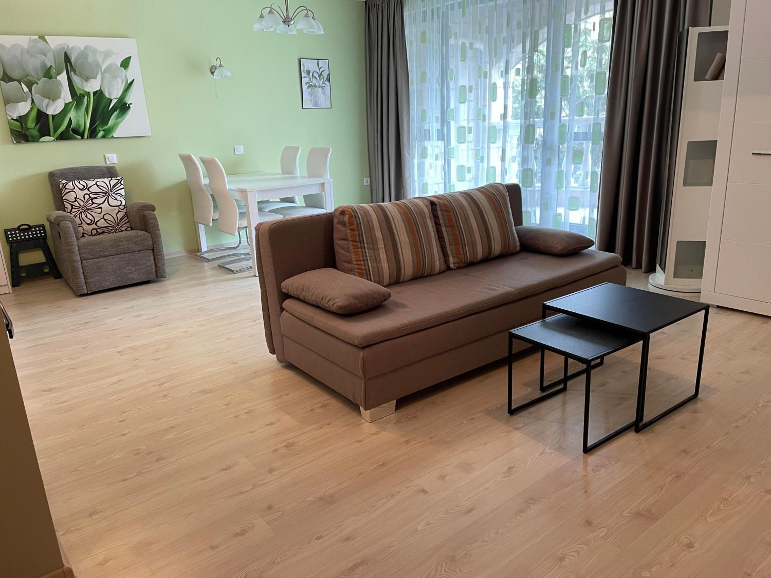 Studio Vila Roma