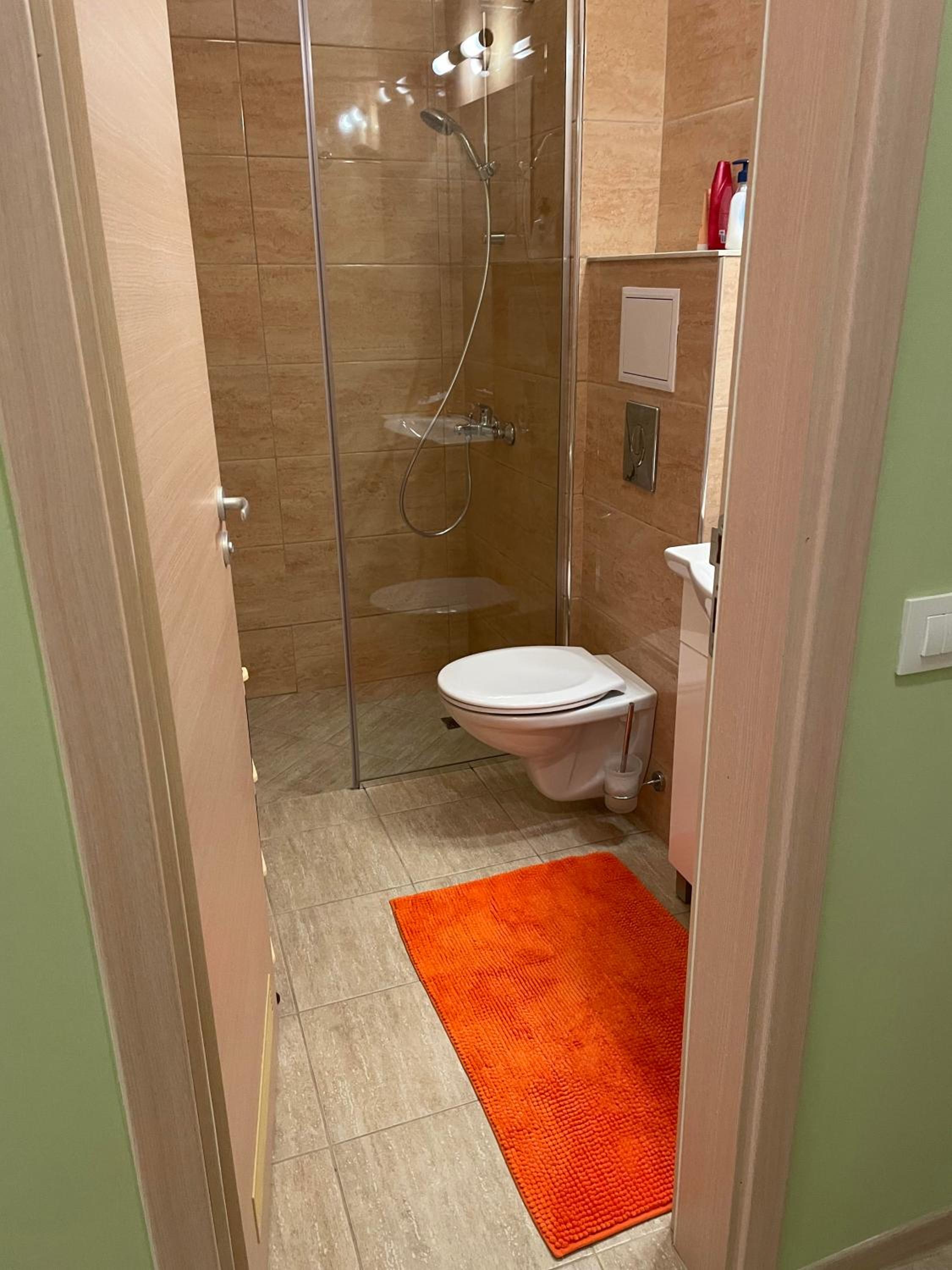 Studio Vila Roma