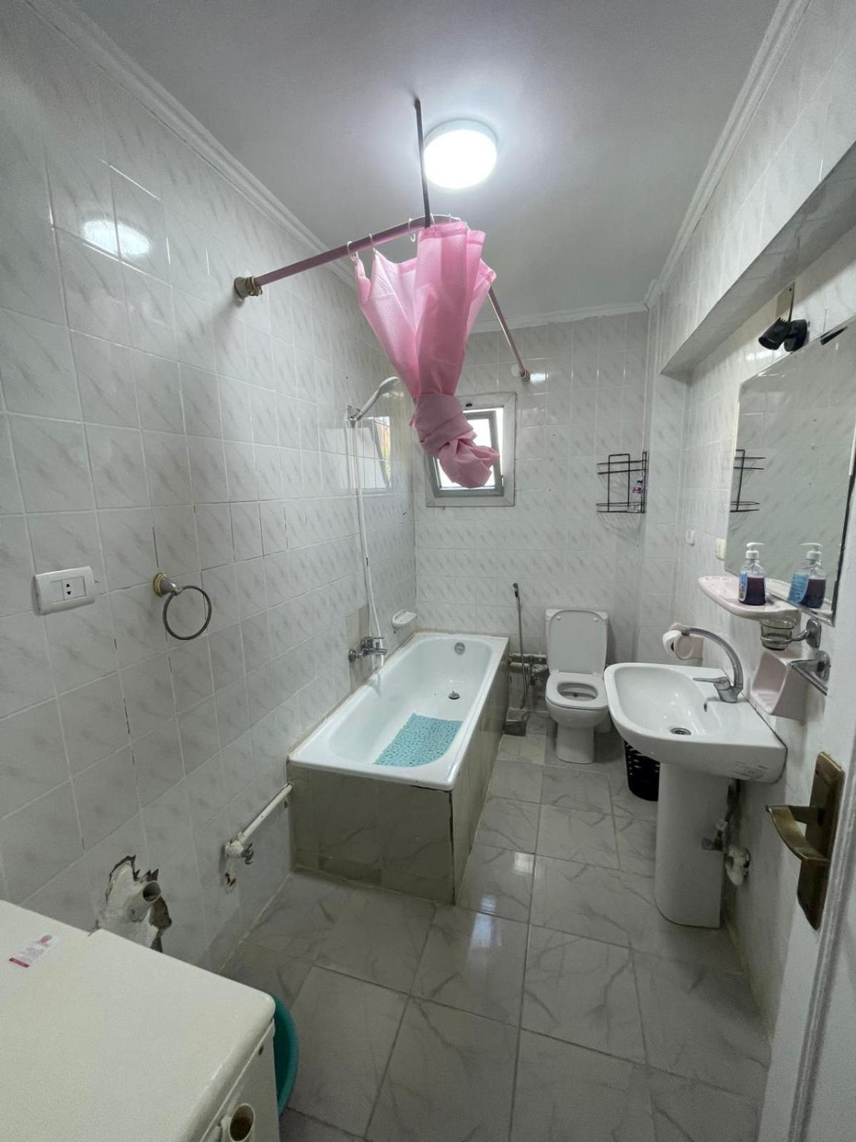 Cairo Pulse Luxury Apartment in 6th October view 4
